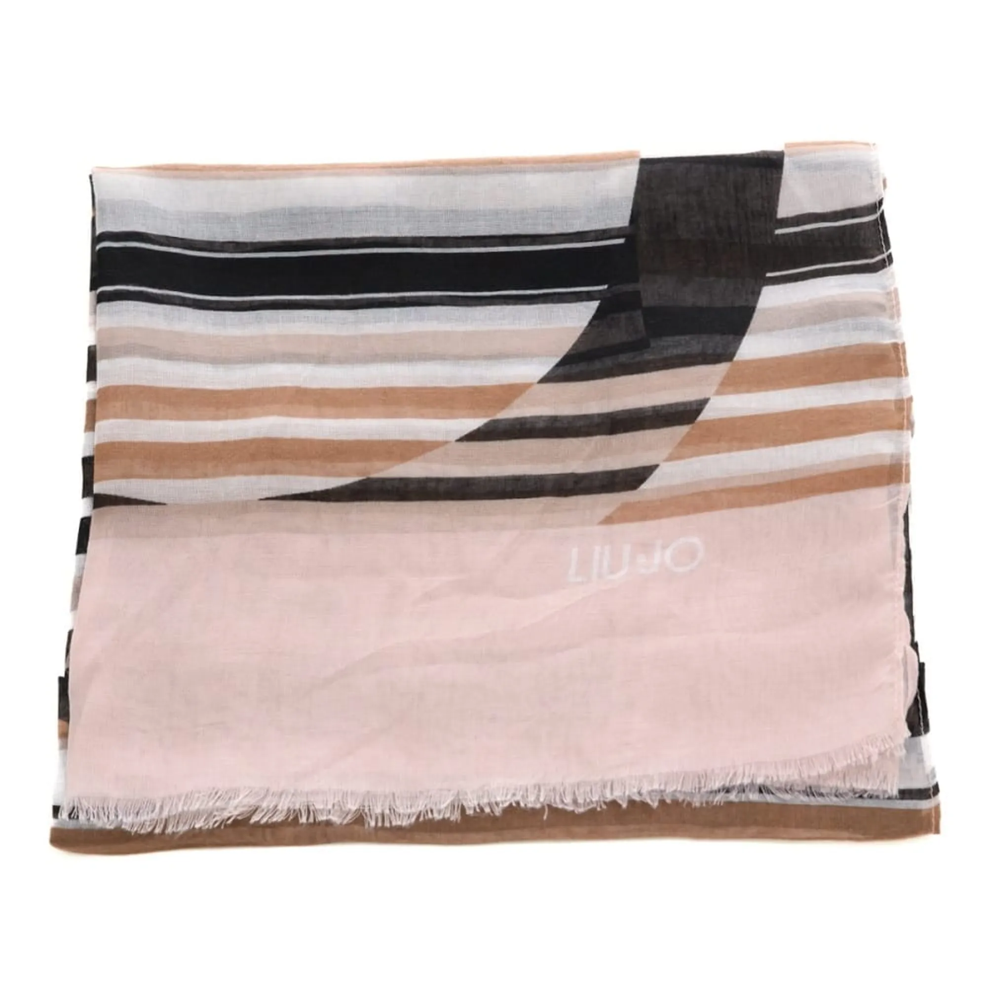 Liujo Accessori Stola Sabbia 2A6035T2745 173396