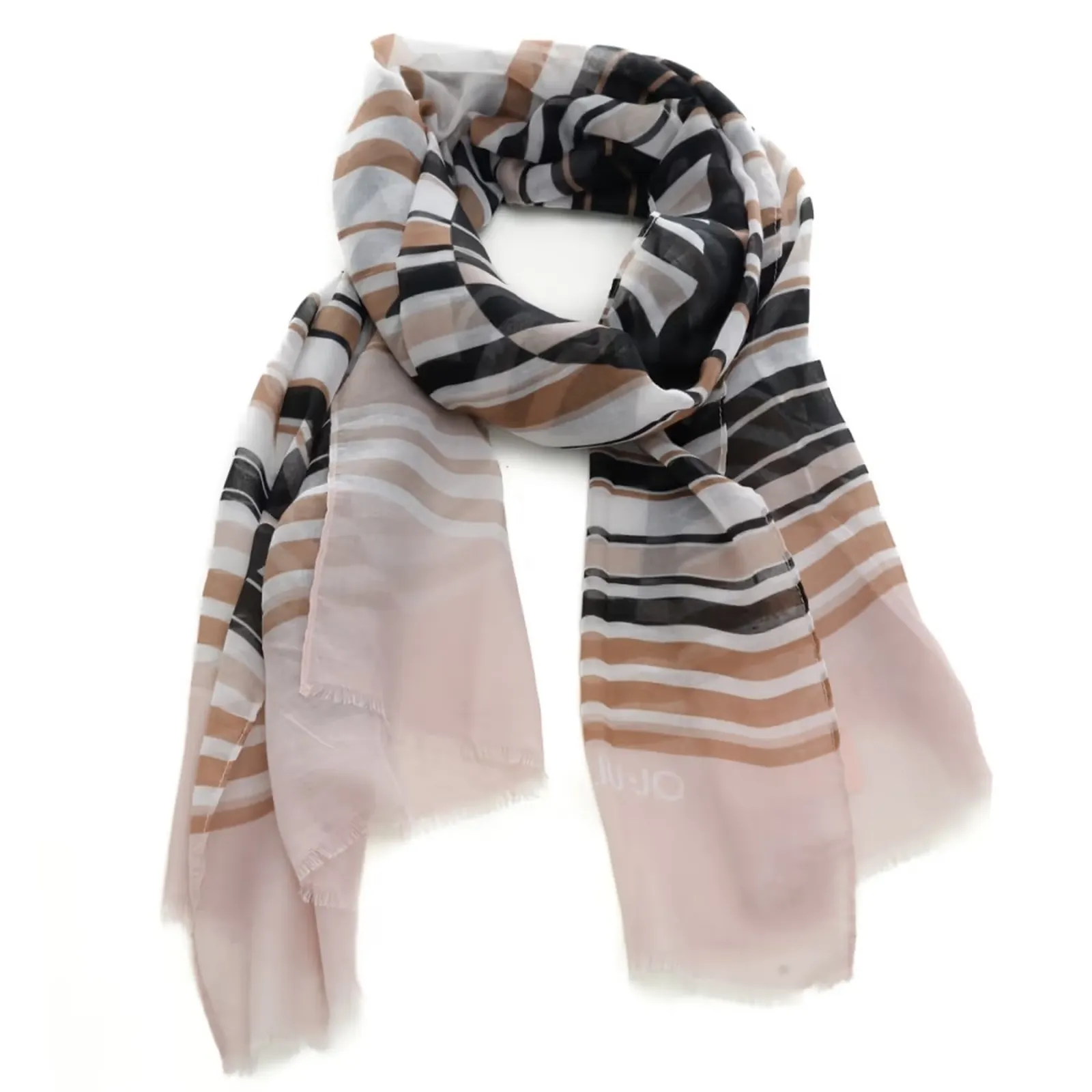 Liujo Accessori Stola Sabbia 2A6035T2745 173400