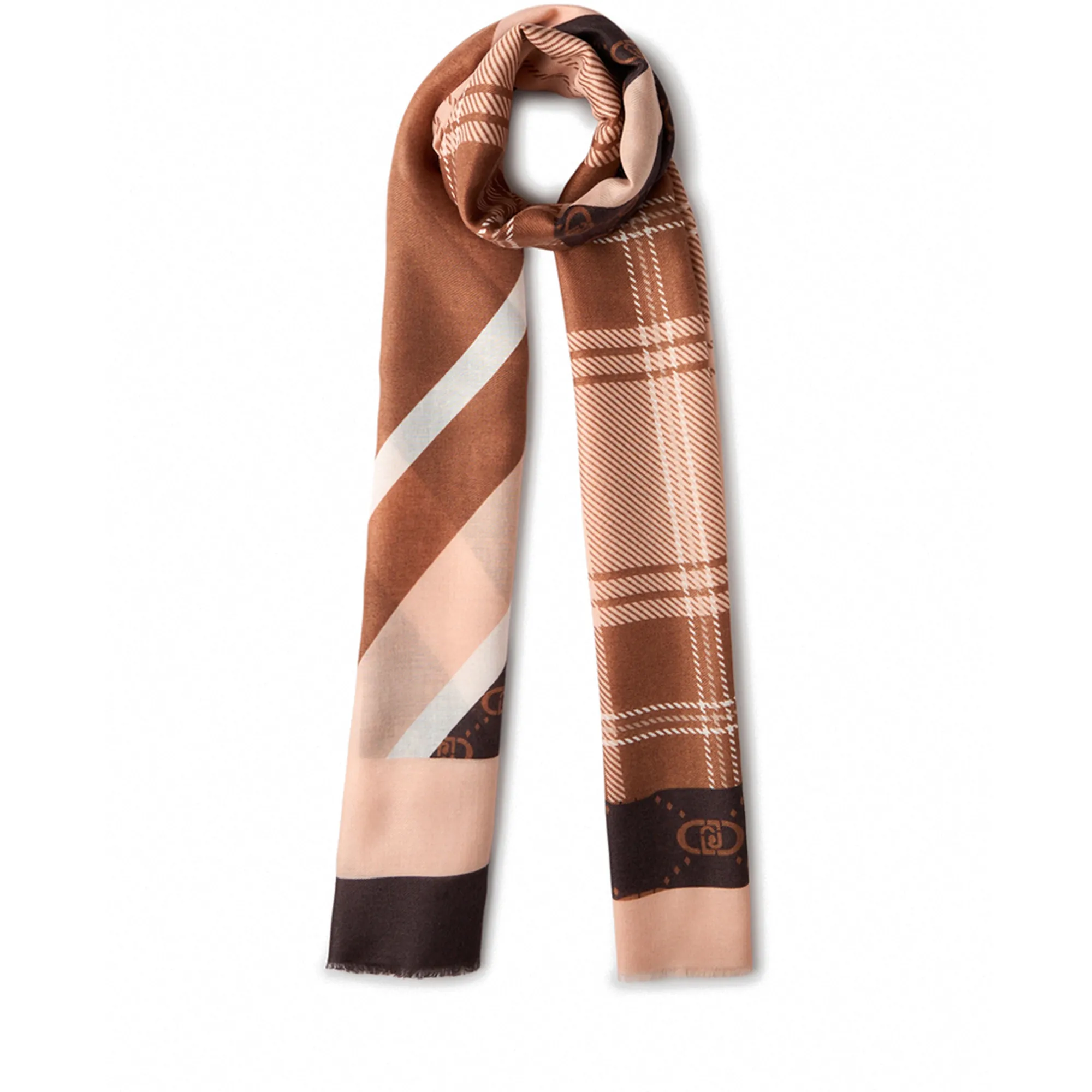 Liujo Accessori B'Stola' Moor&#39;S Head 2F5072T0300 156823
