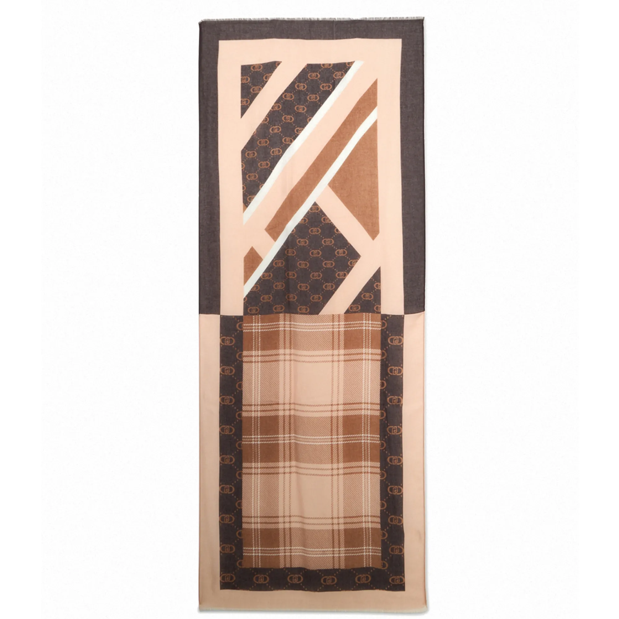 Liujo Accessori B'Stola' Moor&#39;S Head 2F5072T0300 156824
