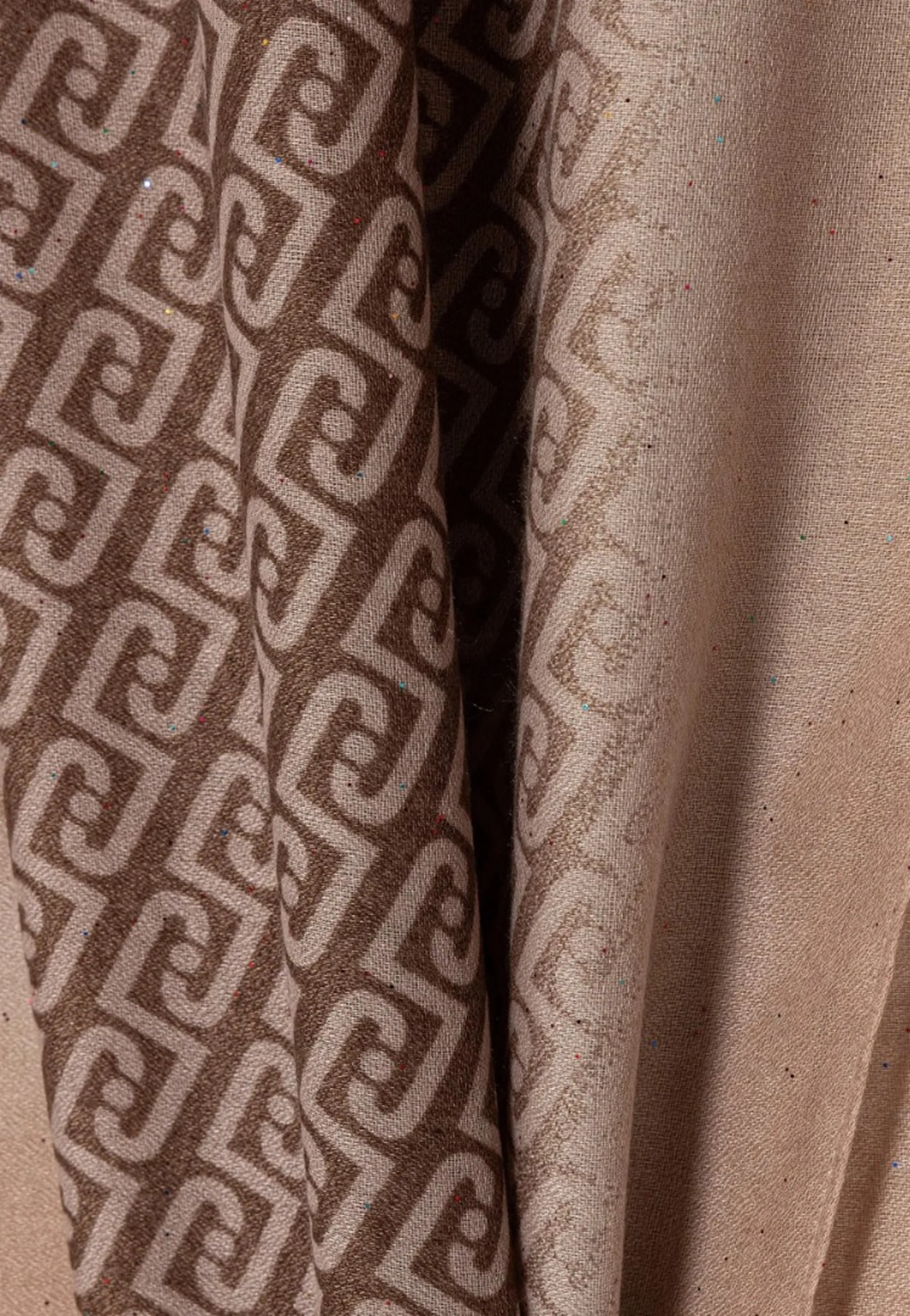 Liujo Accessori B'Alloversha Stola Liujo' Beige 2F6064T2745 185262