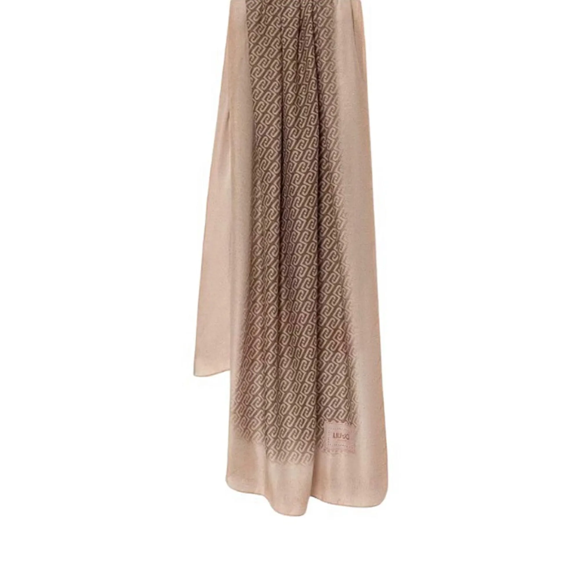 Liujo Accessori Stola Alloversha Liujo Beige 2F6064T2745 194880