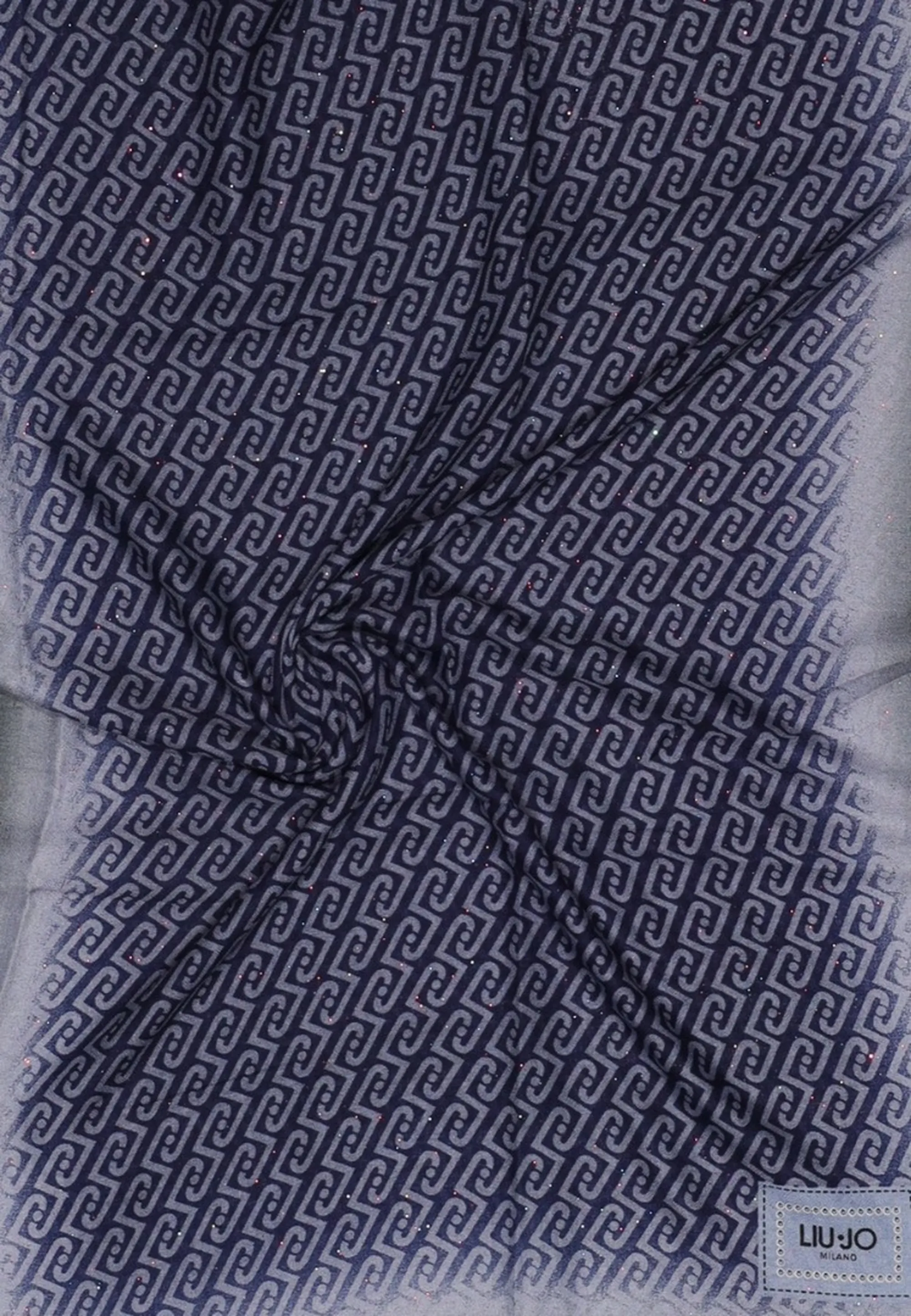 Liujo Accessori Stola Alloversha Liujo Foresta 2F6064T2745 185265
