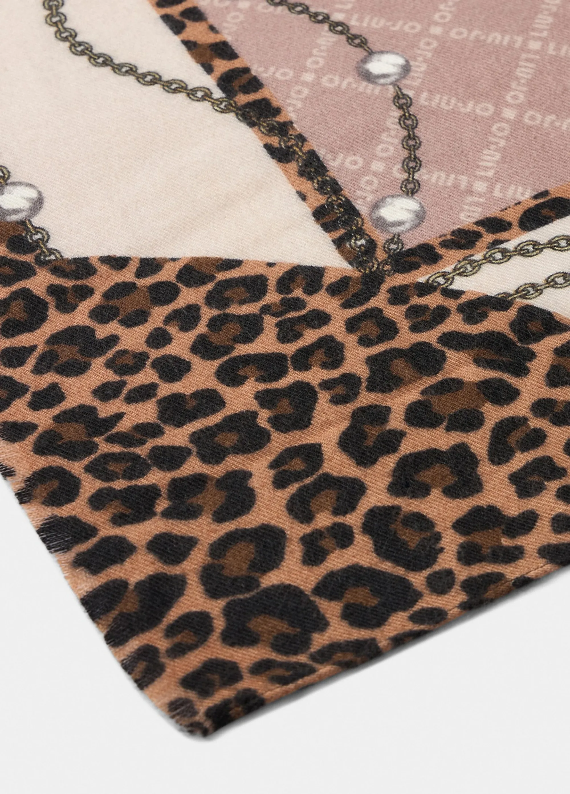 Liujo Accessori Stola Liujo Beige 2F5081T0300 156538