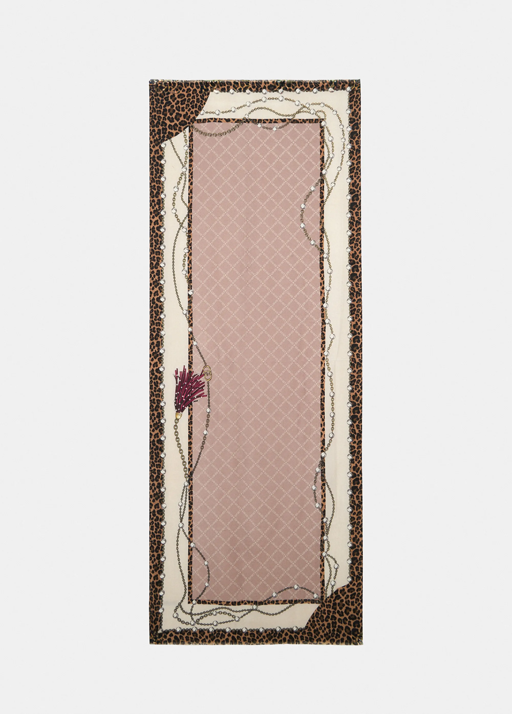 Liujo Accessori Stola Liujo Beige 2F5081T0300 156540