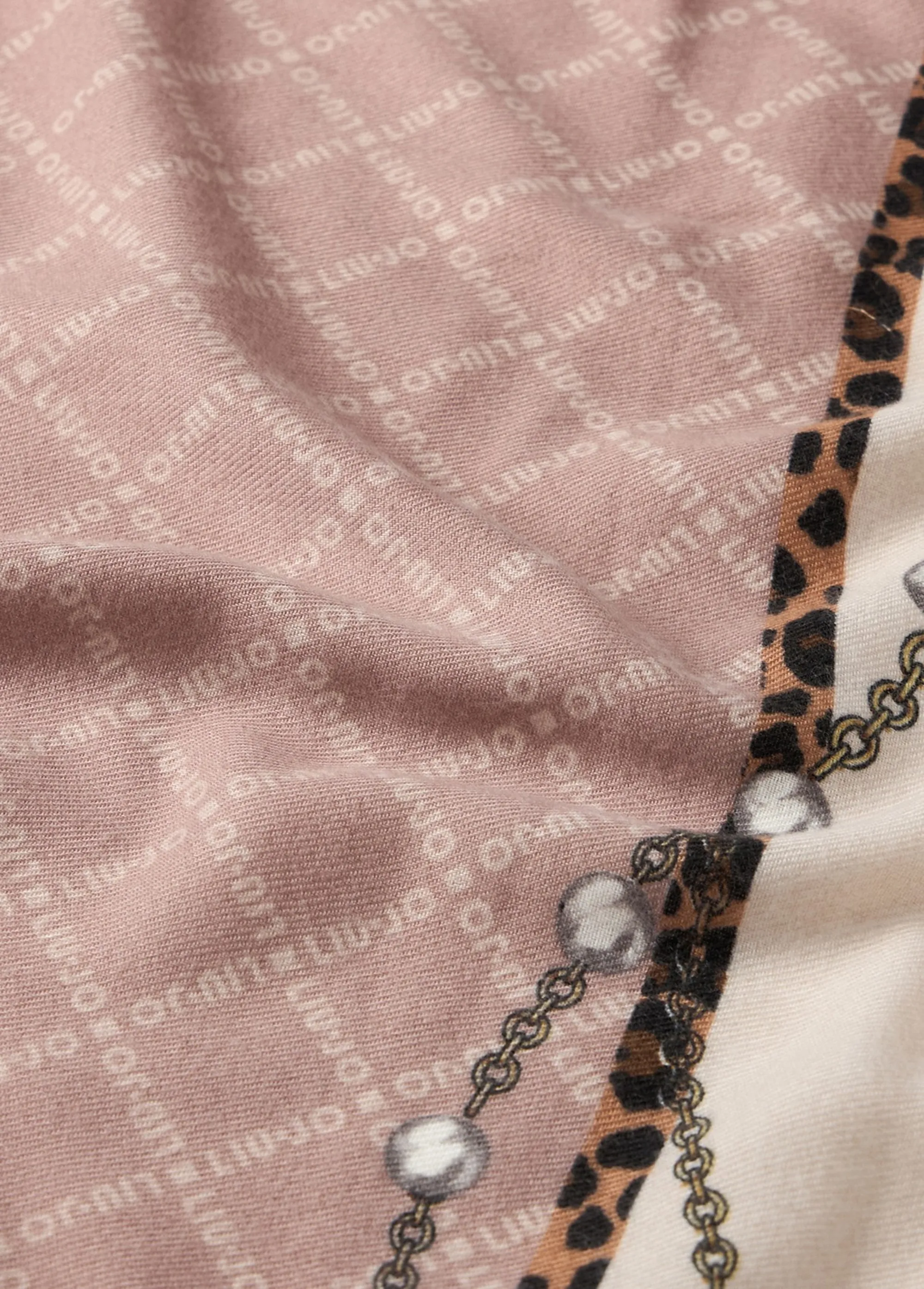 Liujo Accessori Stola Liujo Beige 2F5081T0300 156541
