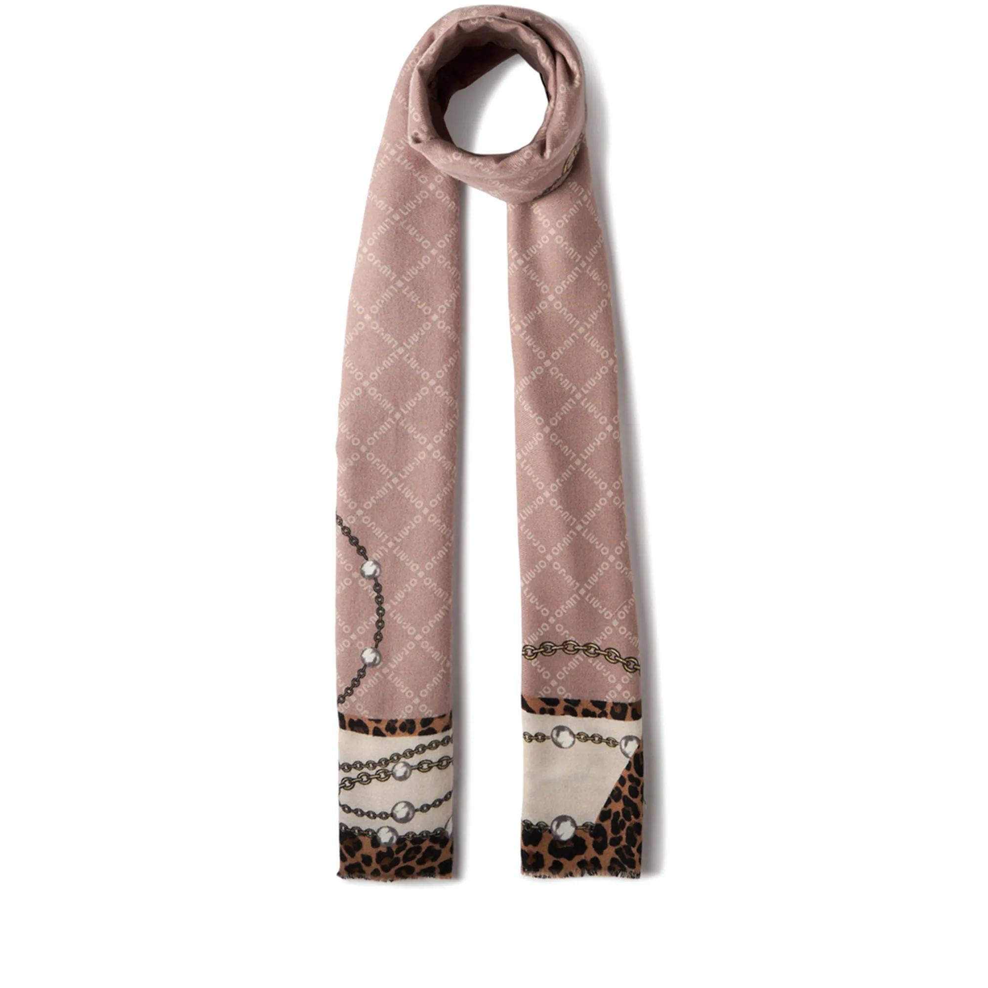 Liujo Accessori Stola Liujo Beige 2F5081T0300 157017