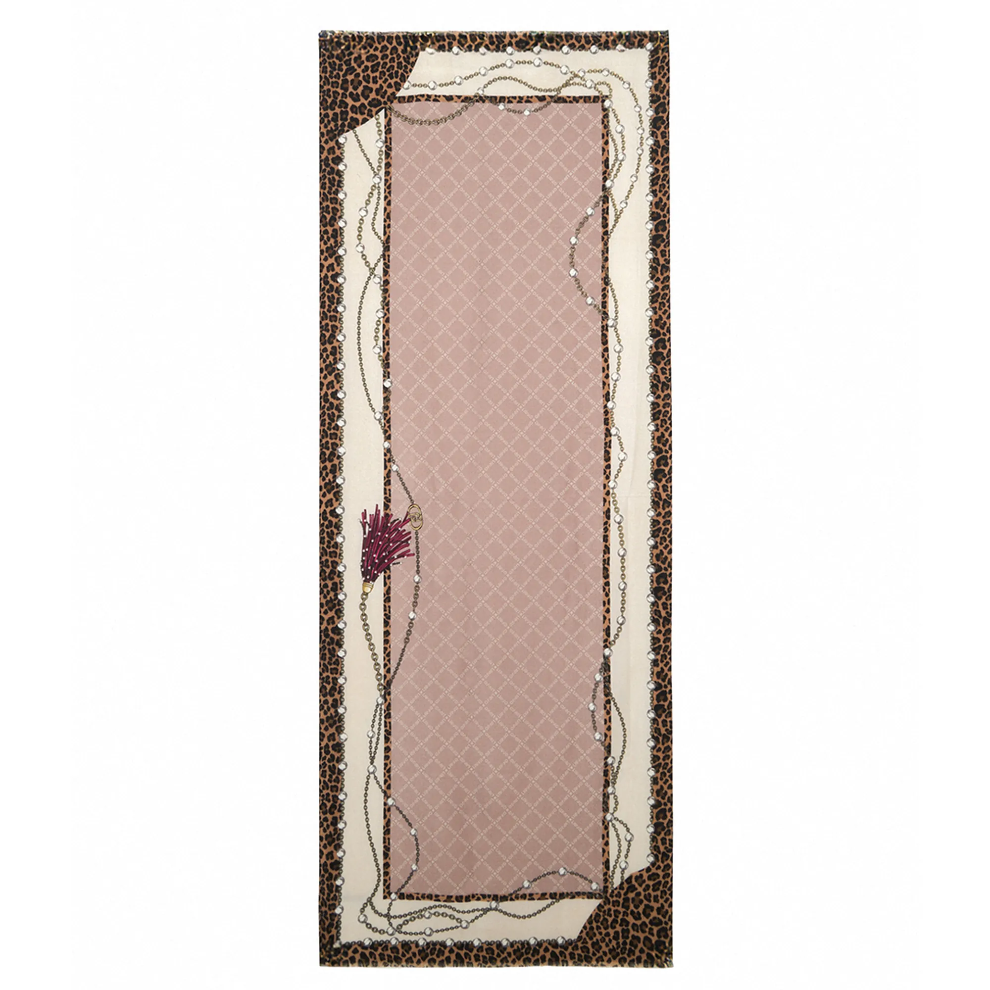 Liujo Accessori Stola Liujo Beige 2F5081T0300 157020