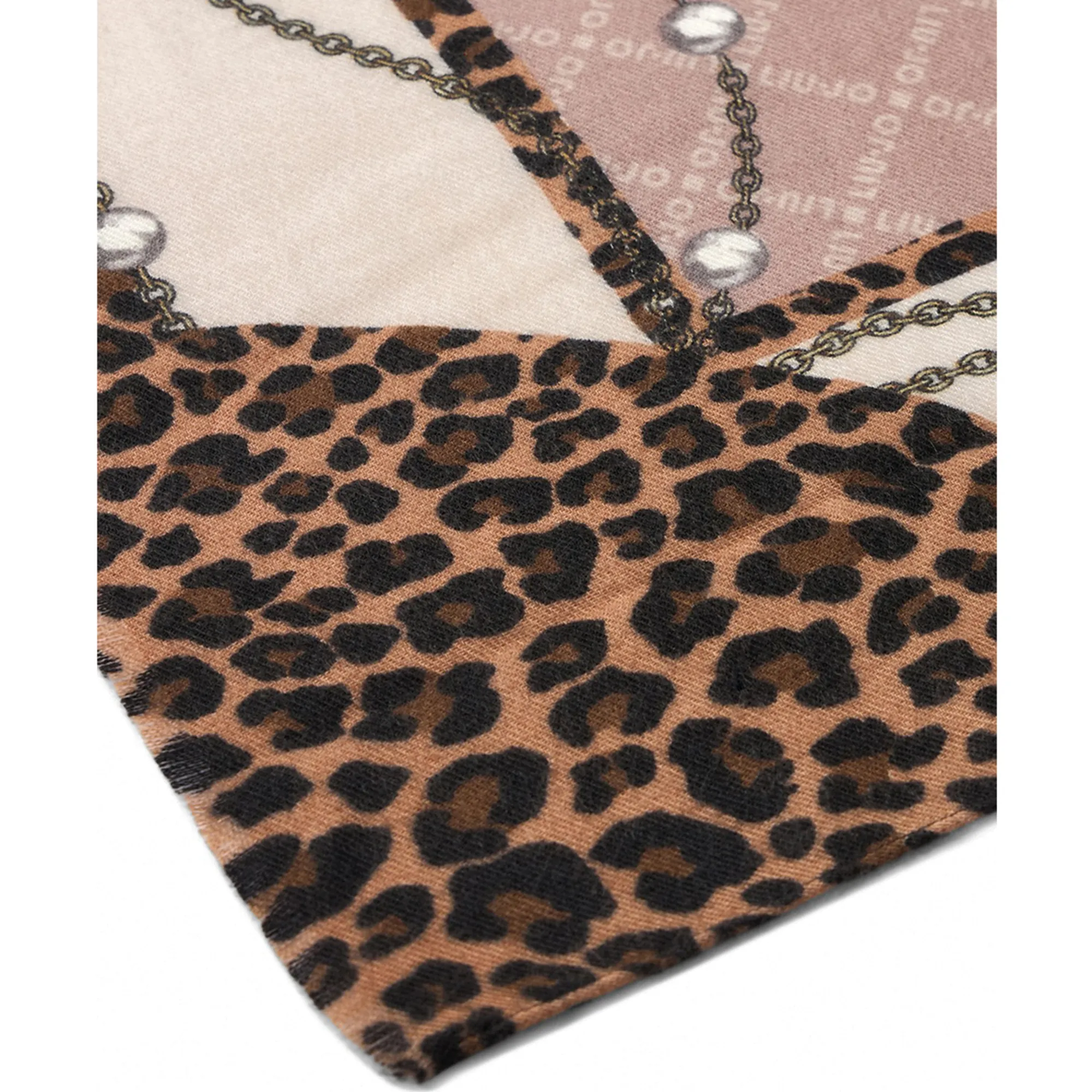 Liujo Accessori Stola Liujo Beige 2F5081T0300 157022