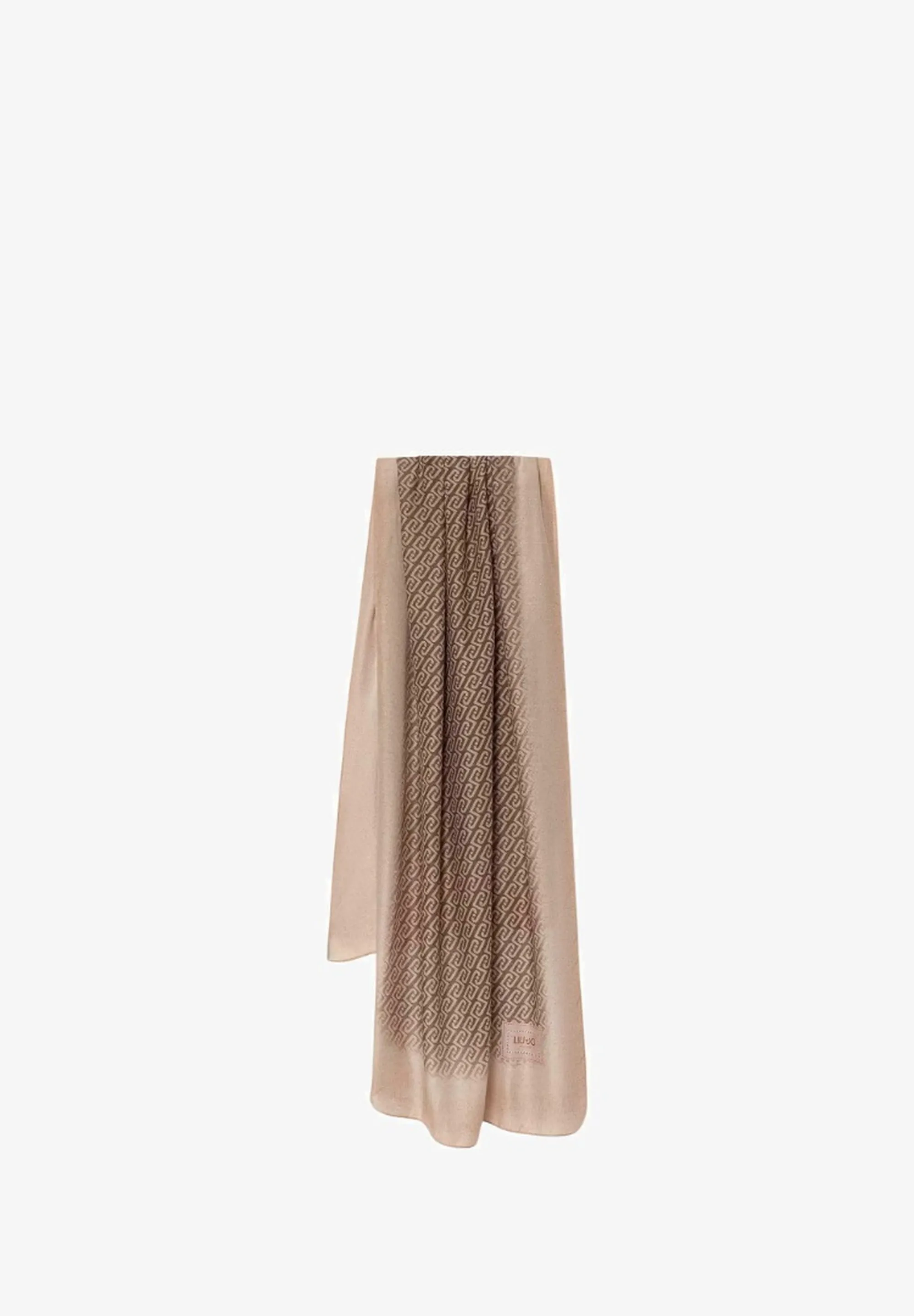 Liujo Accessori Stola Liujo Beige 2F6064T2745 185263