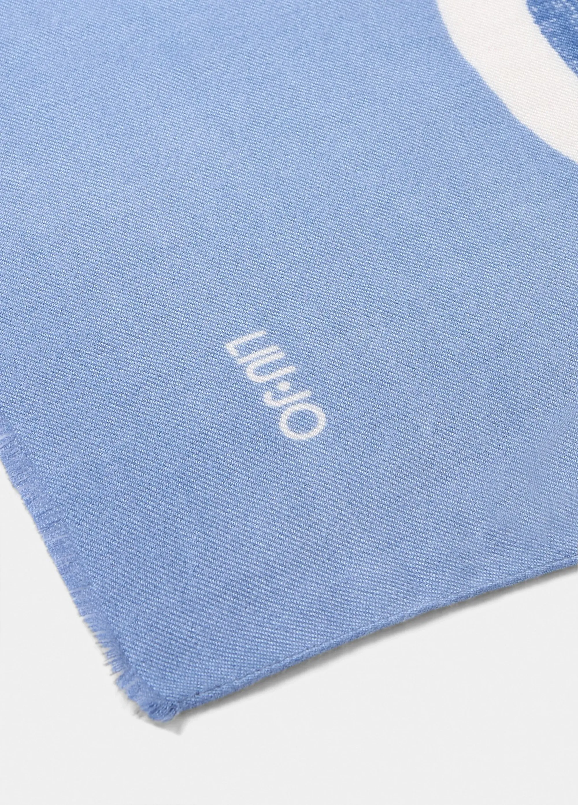 Liujo Accessori B'Stola Liujo' Denim 2F5082T0300 156558