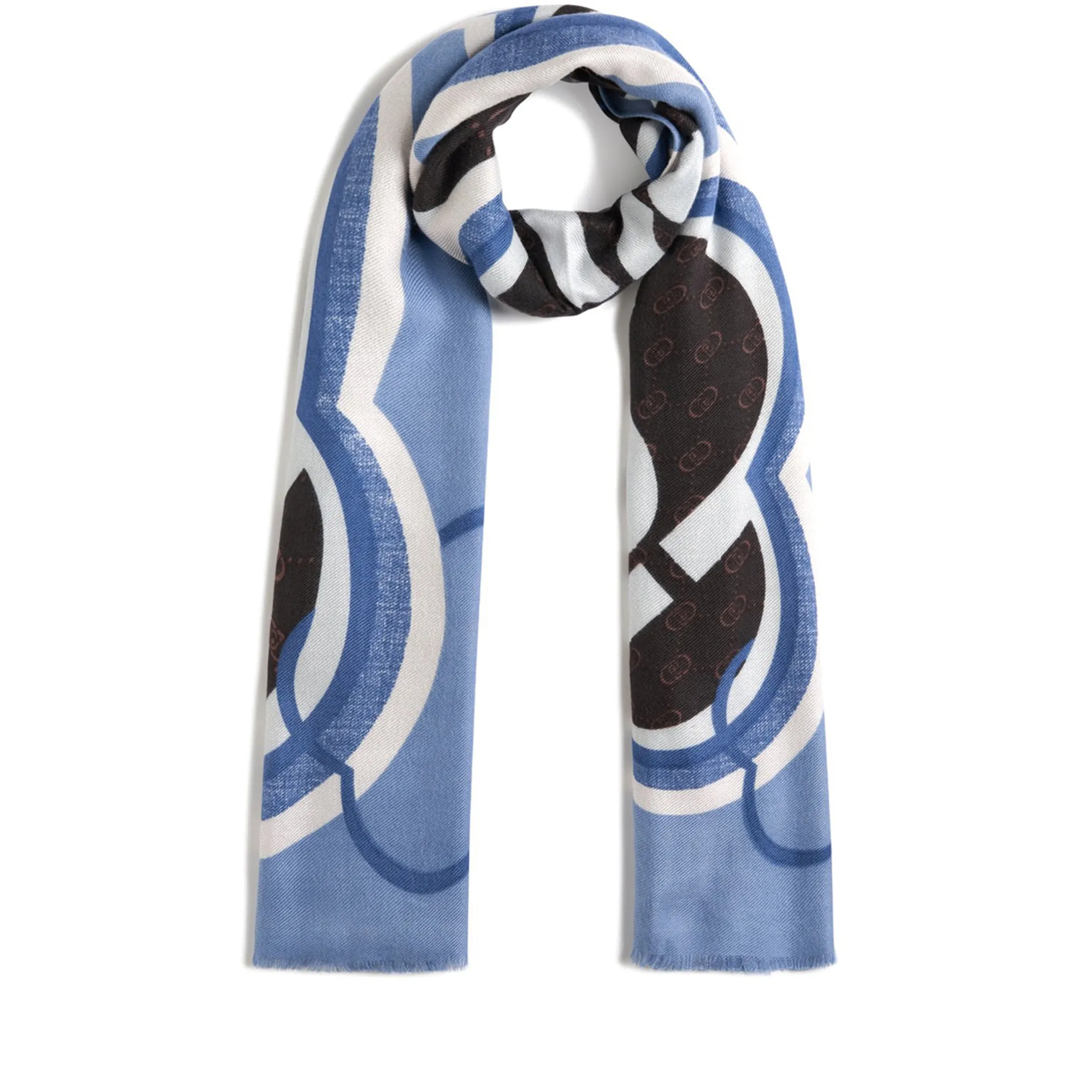 Liujo Accessori Stola Liujo Denim 2F5082T0300 157100