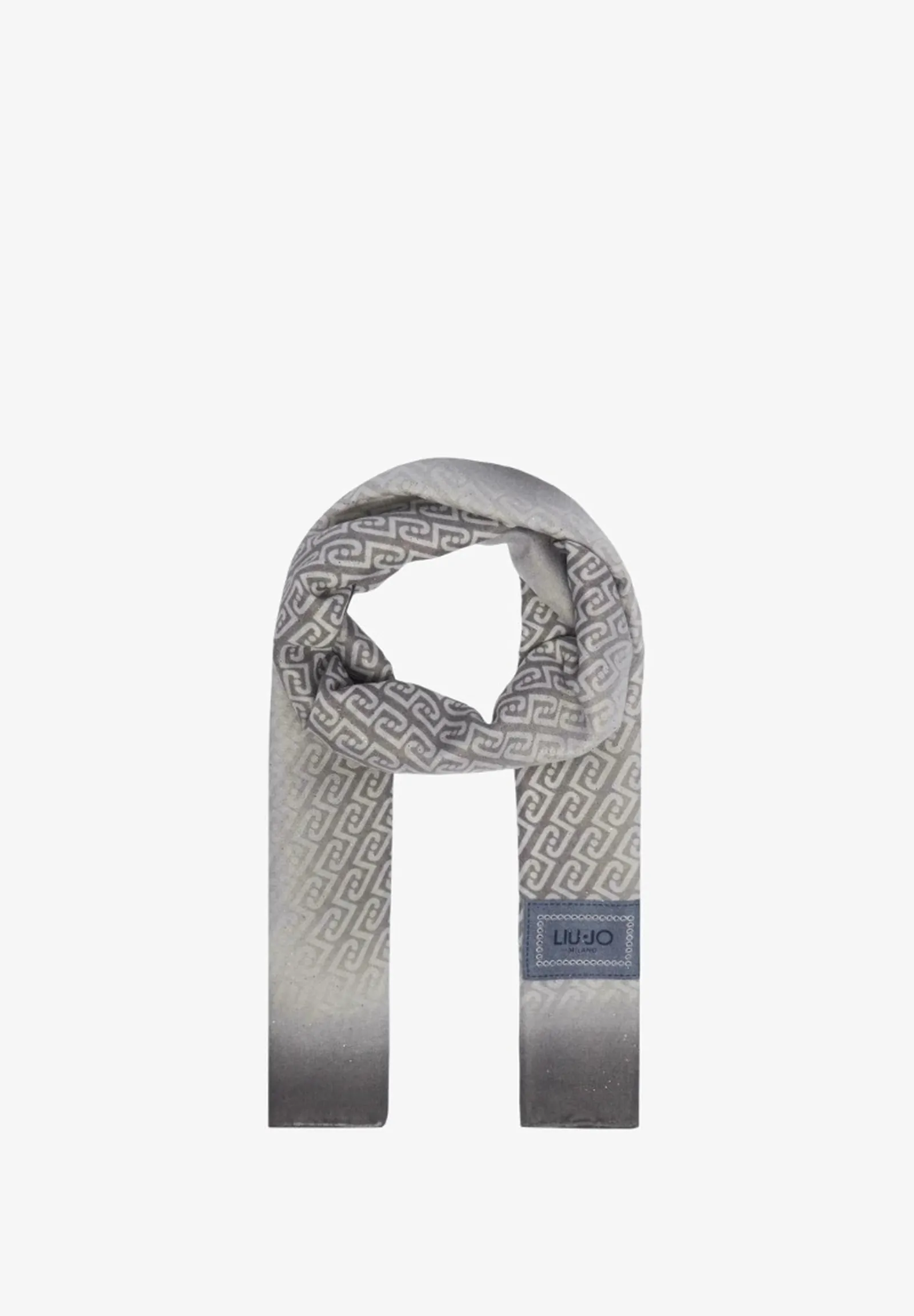 Liujo Accessori Stola Liujo Ghiaccio 2F6064T2745 185259