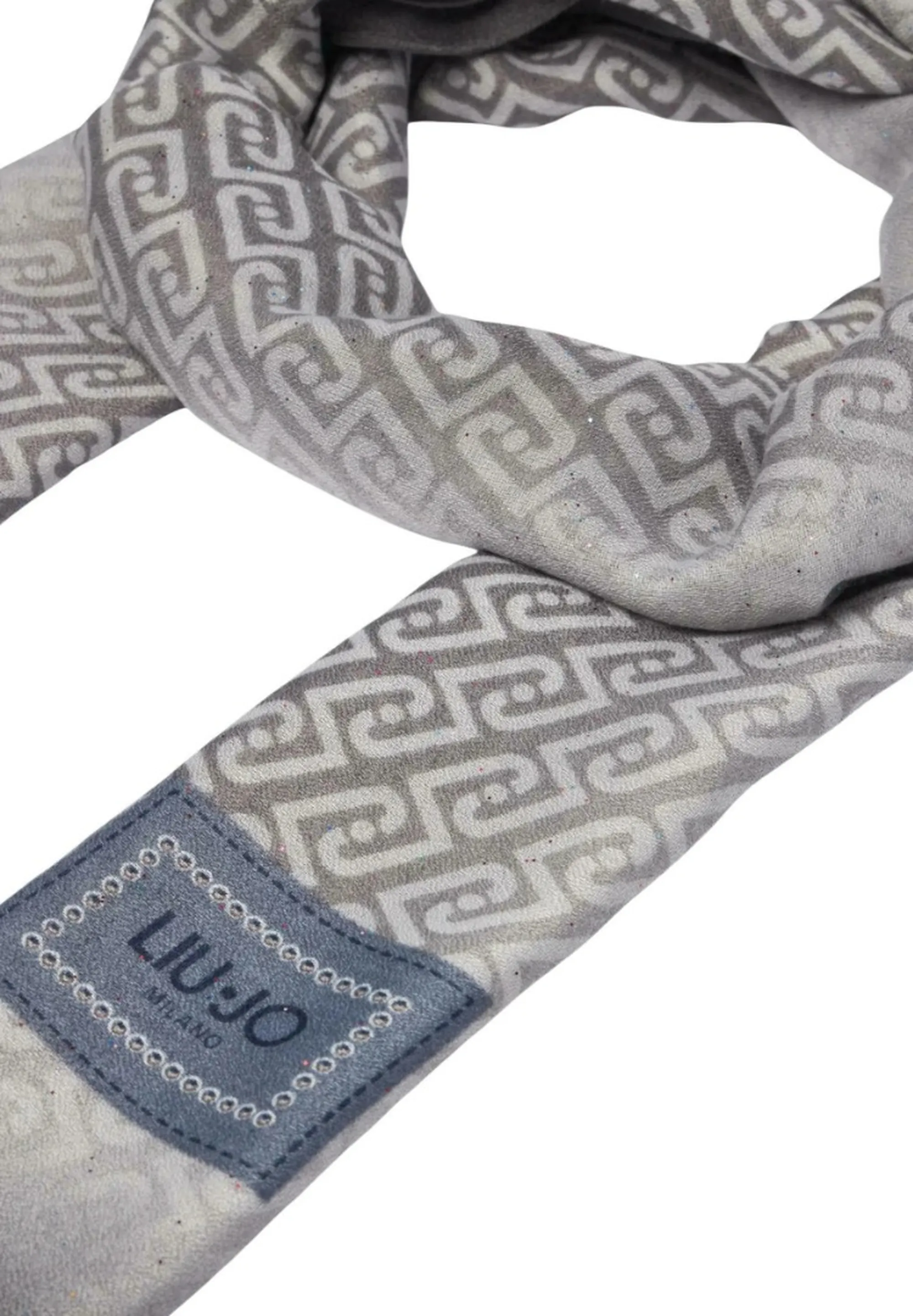 Liujo Accessori Stola Liujo Ghiaccio 2F6064T2745 185260