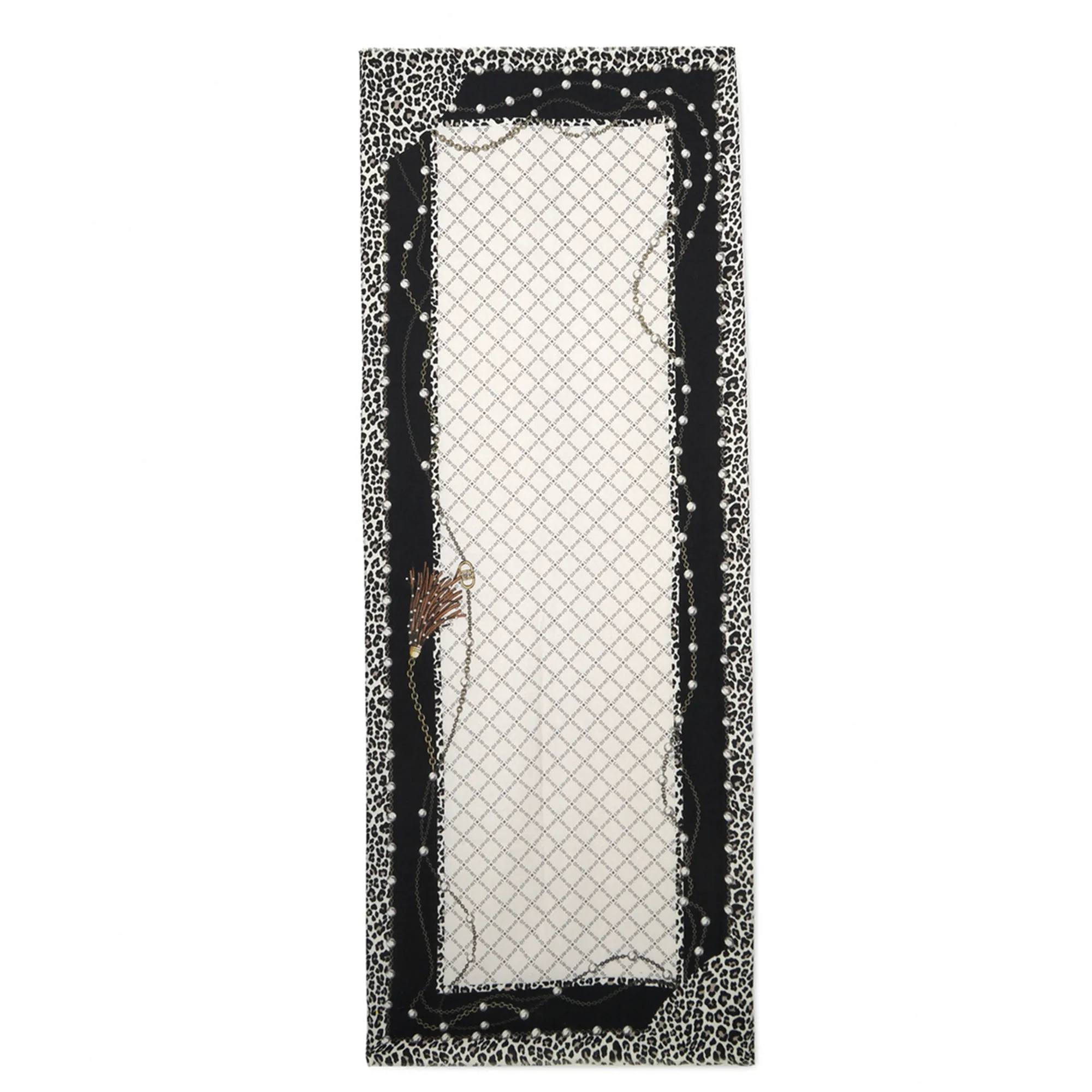 Liujo Accessori Stola Liujo Nero 2F5081T0300 157018
