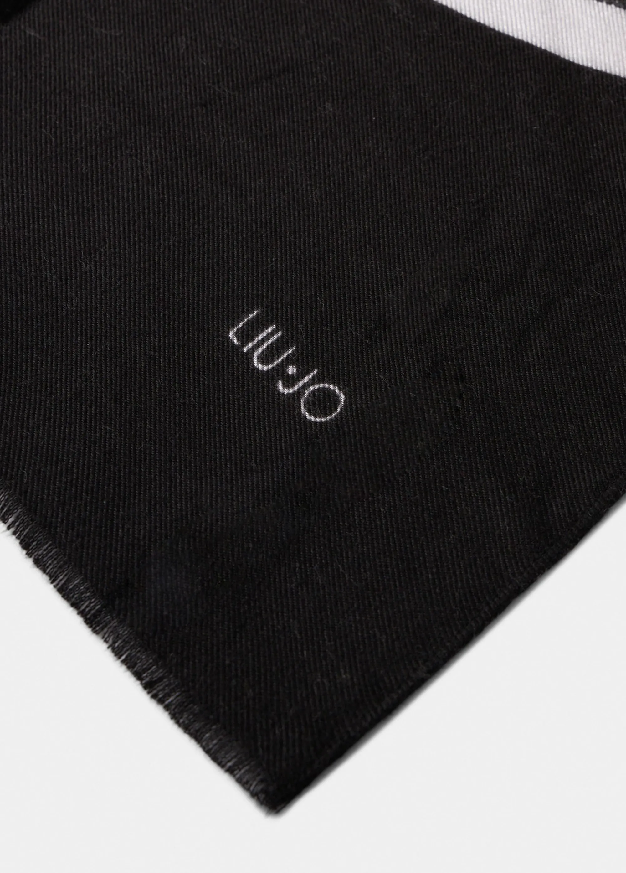 Liujo Accessori B'Stola Liujo' Black 2F5082T0300 156550