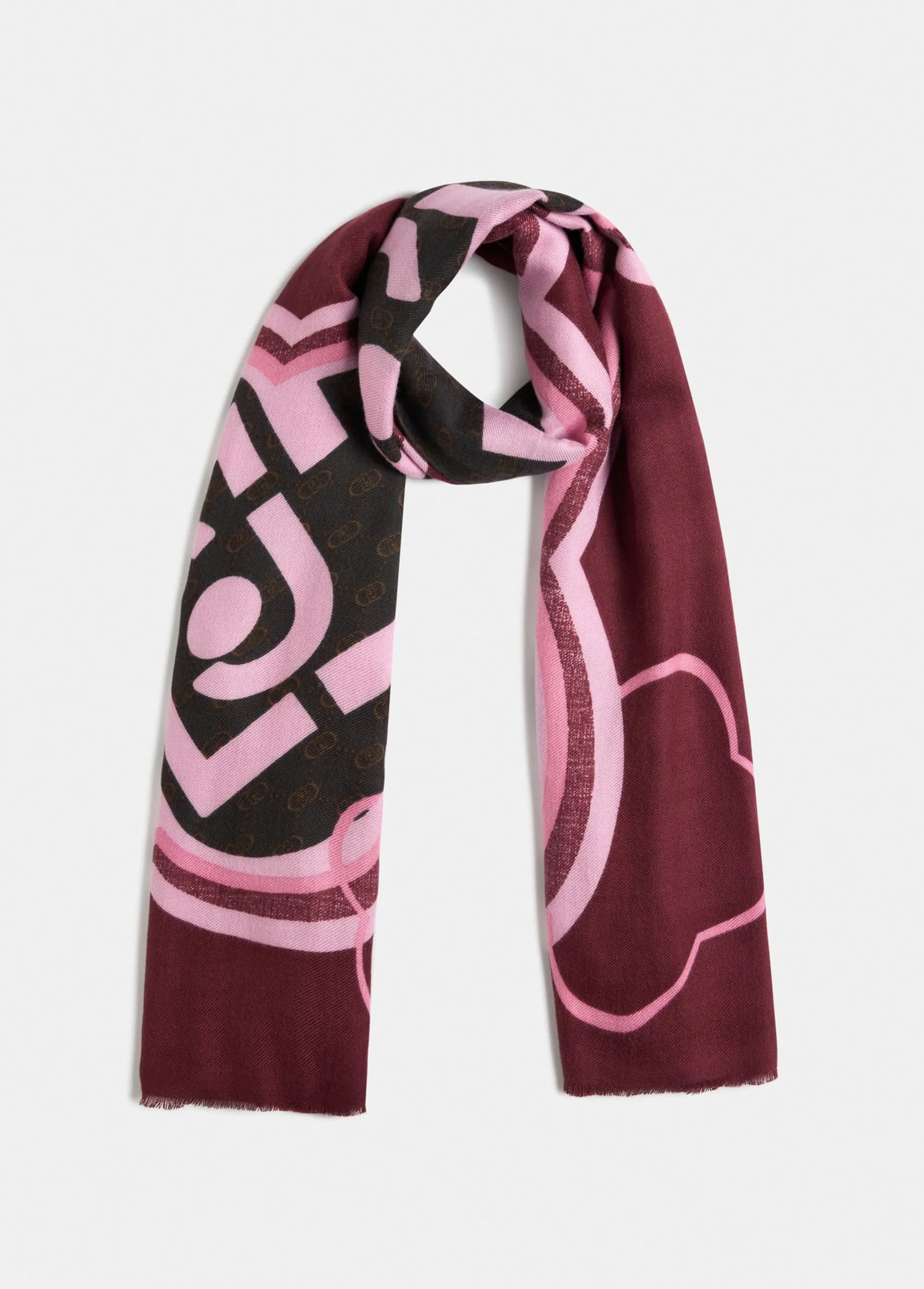 Liujo Accessori B'Stola Liujo' Red 2F5082T0300 156553