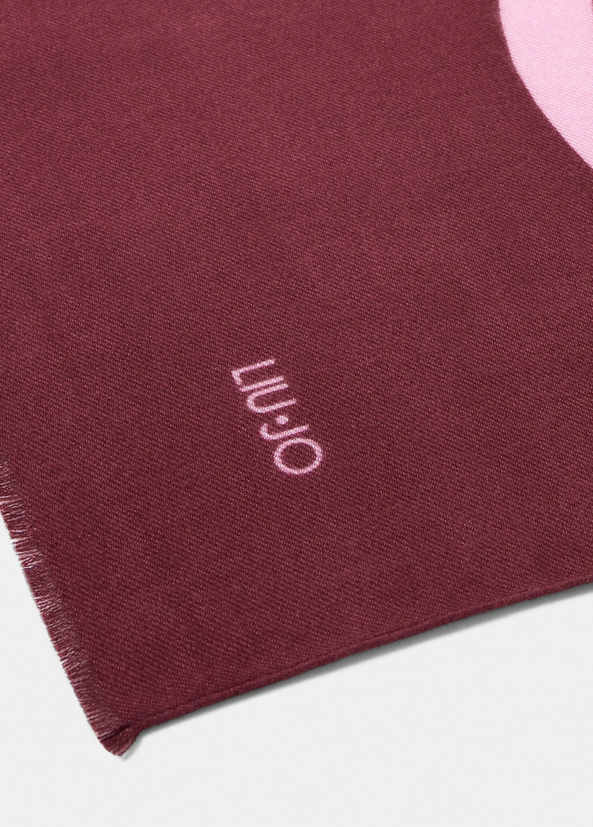 Liujo Accessori B'Stola Liujo' Red 2F5082T0300 156554