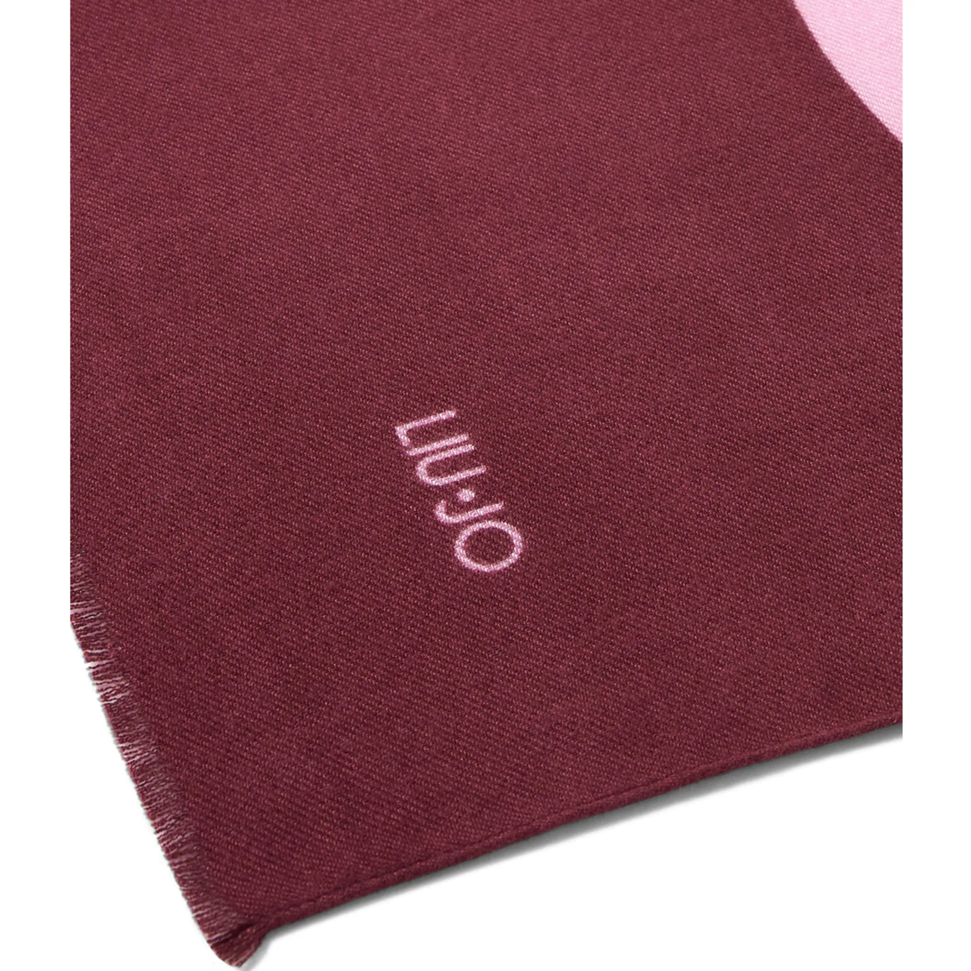 Liujo Accessori Stola Liujo Rosso 2F5082T0300 157096