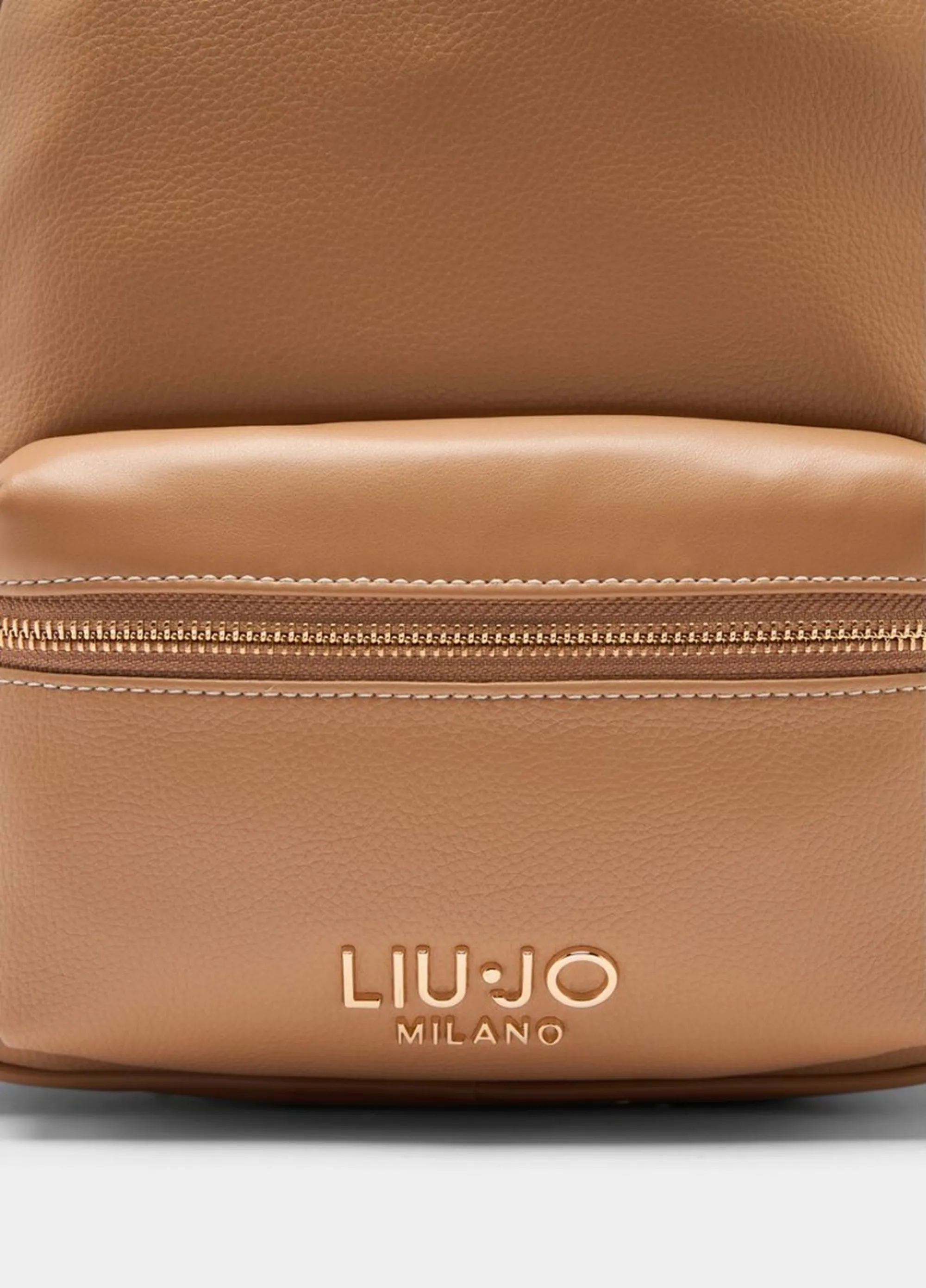Liujo Accessori Zaino Cammello Aa6136E1012 173073