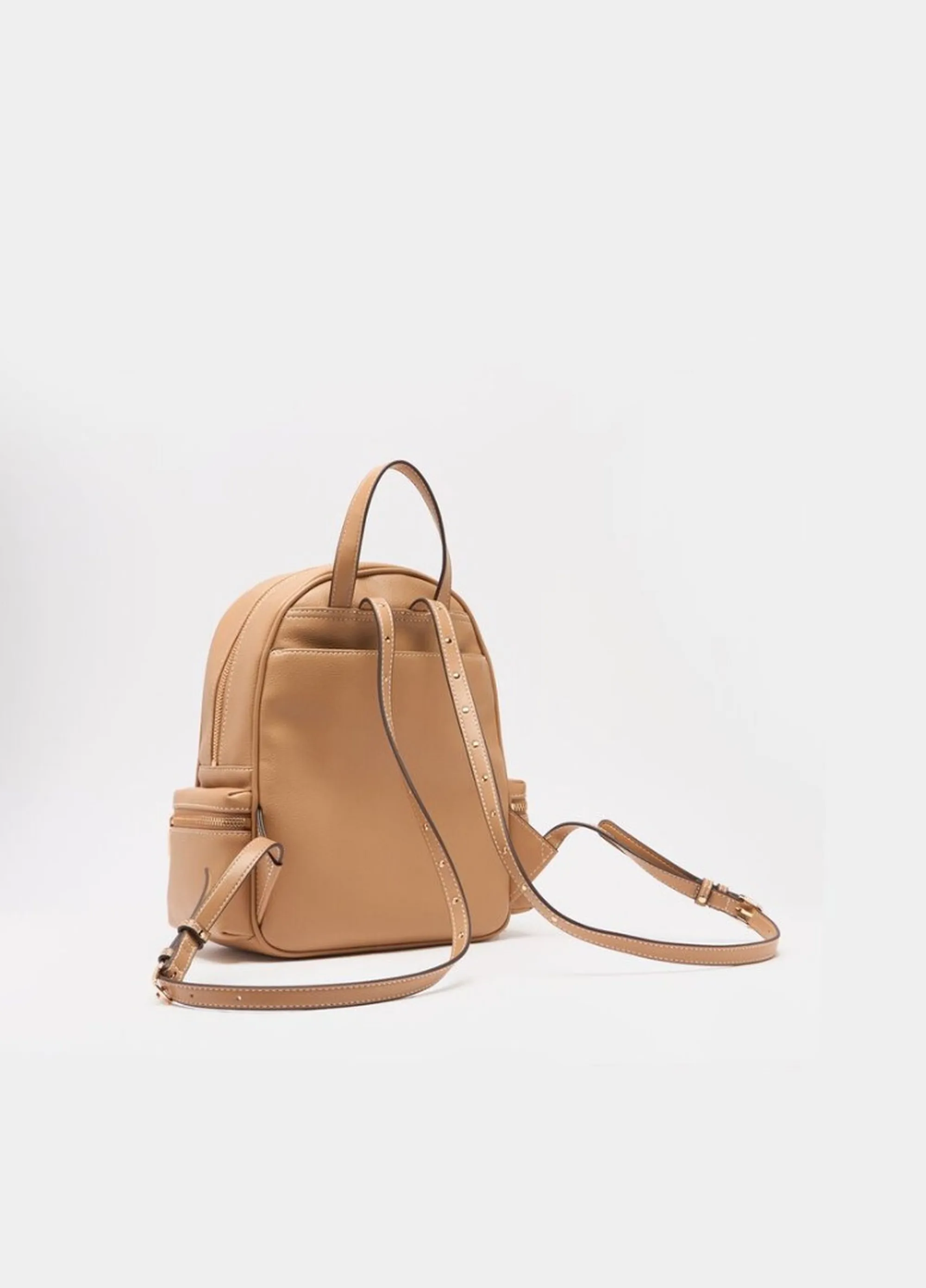 Liujo Accessori Zaino Cammello Aa6136E1012 173078