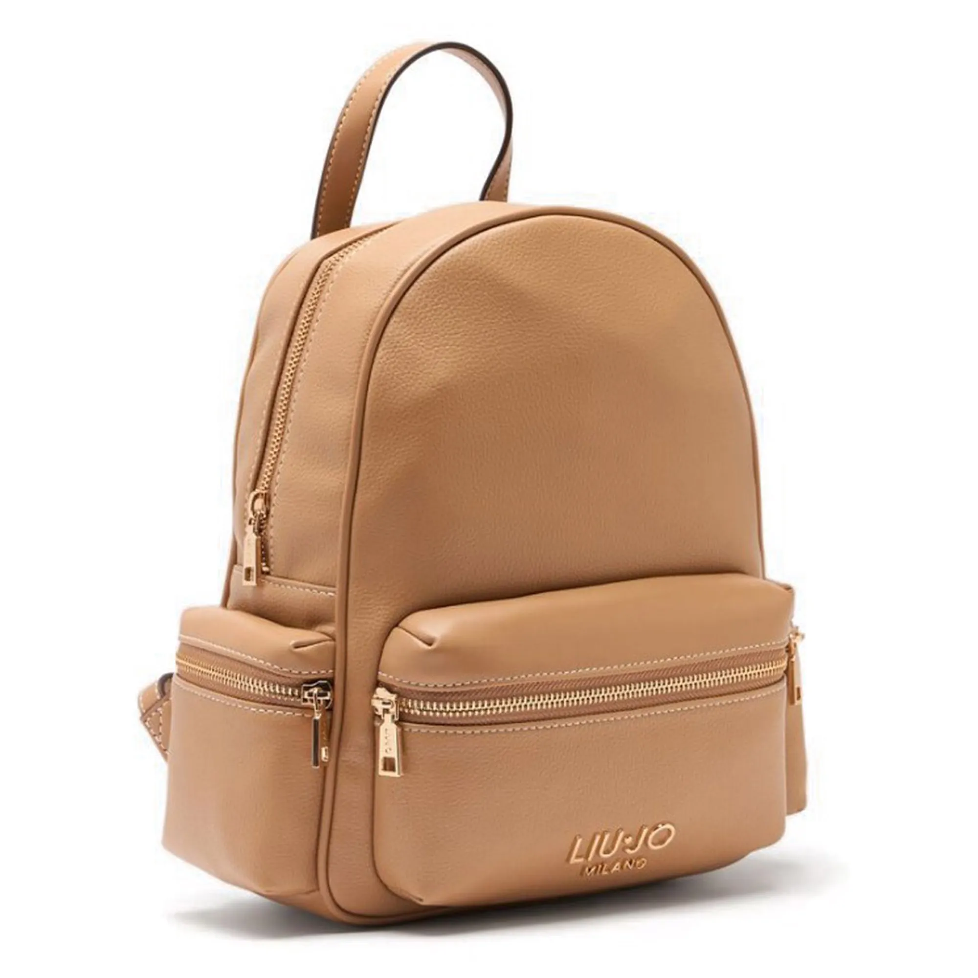 Liujo Accessori Zaino Cammello Aa6136E1012 180117