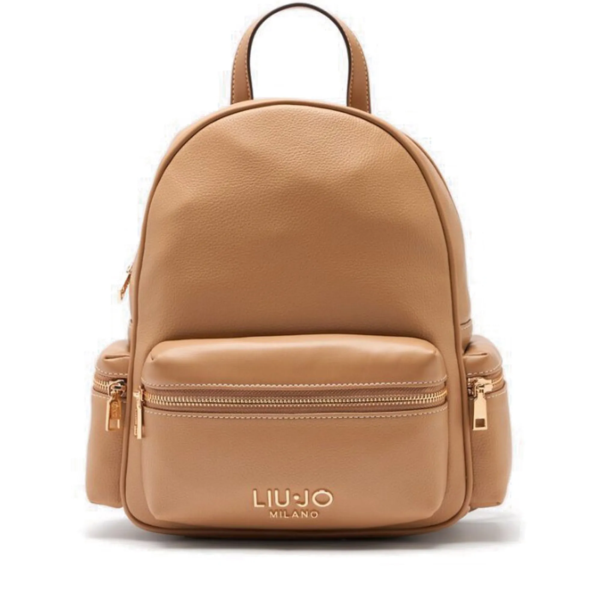 Liujo Accessori Zaino Cammello Aa6136E1012 180118