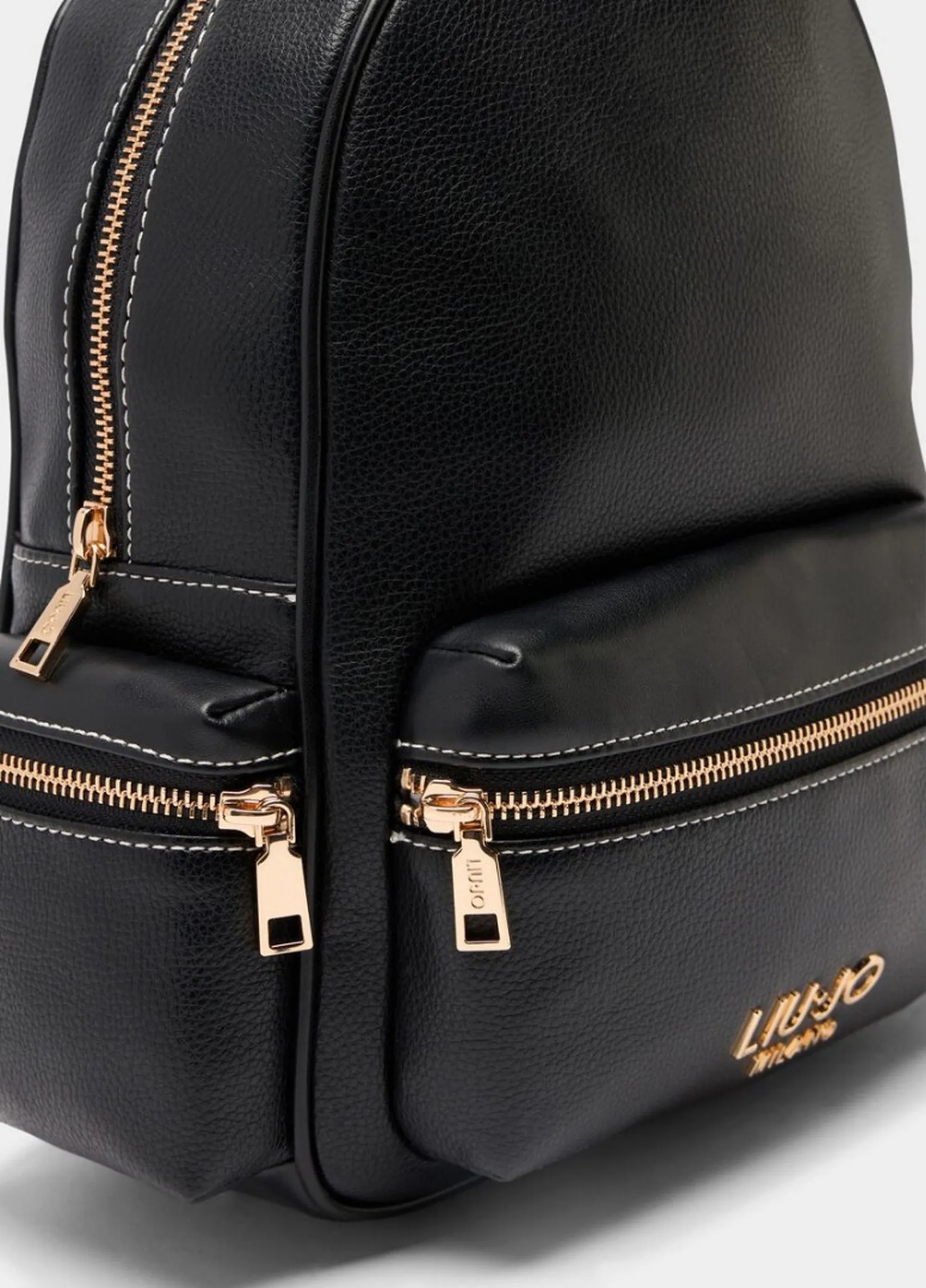 Liujo Accessori Zaino Nero Aa6136E1012 173080