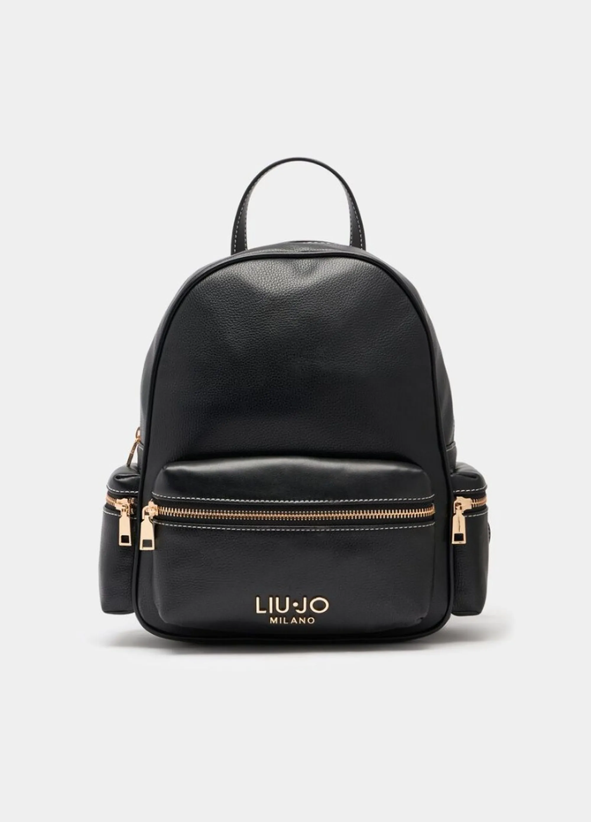 Liujo Accessori Zaino Nero Aa6136E1012 173081