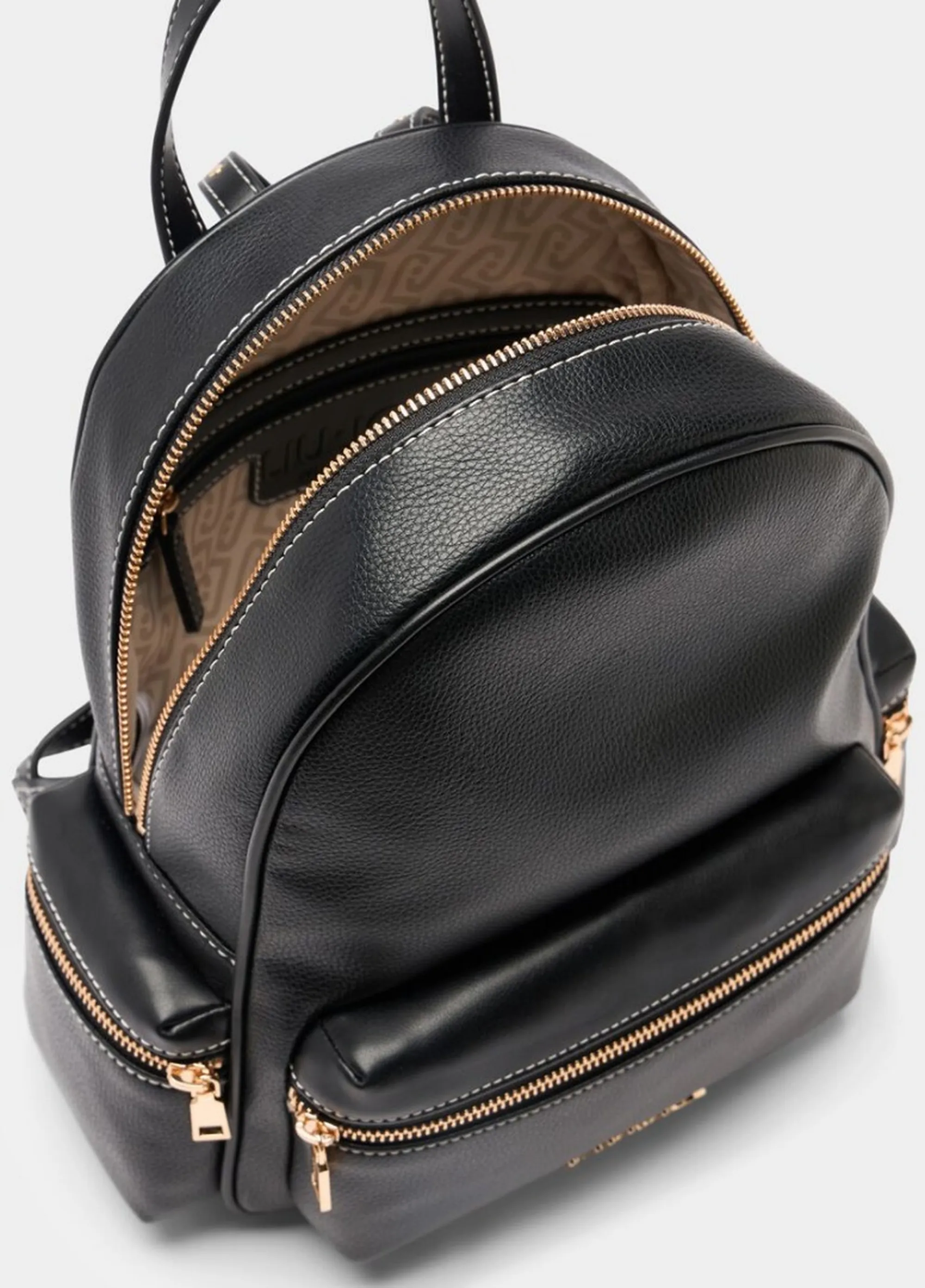 Liujo Accessori Zaino Nero Aa6136E1012 173082