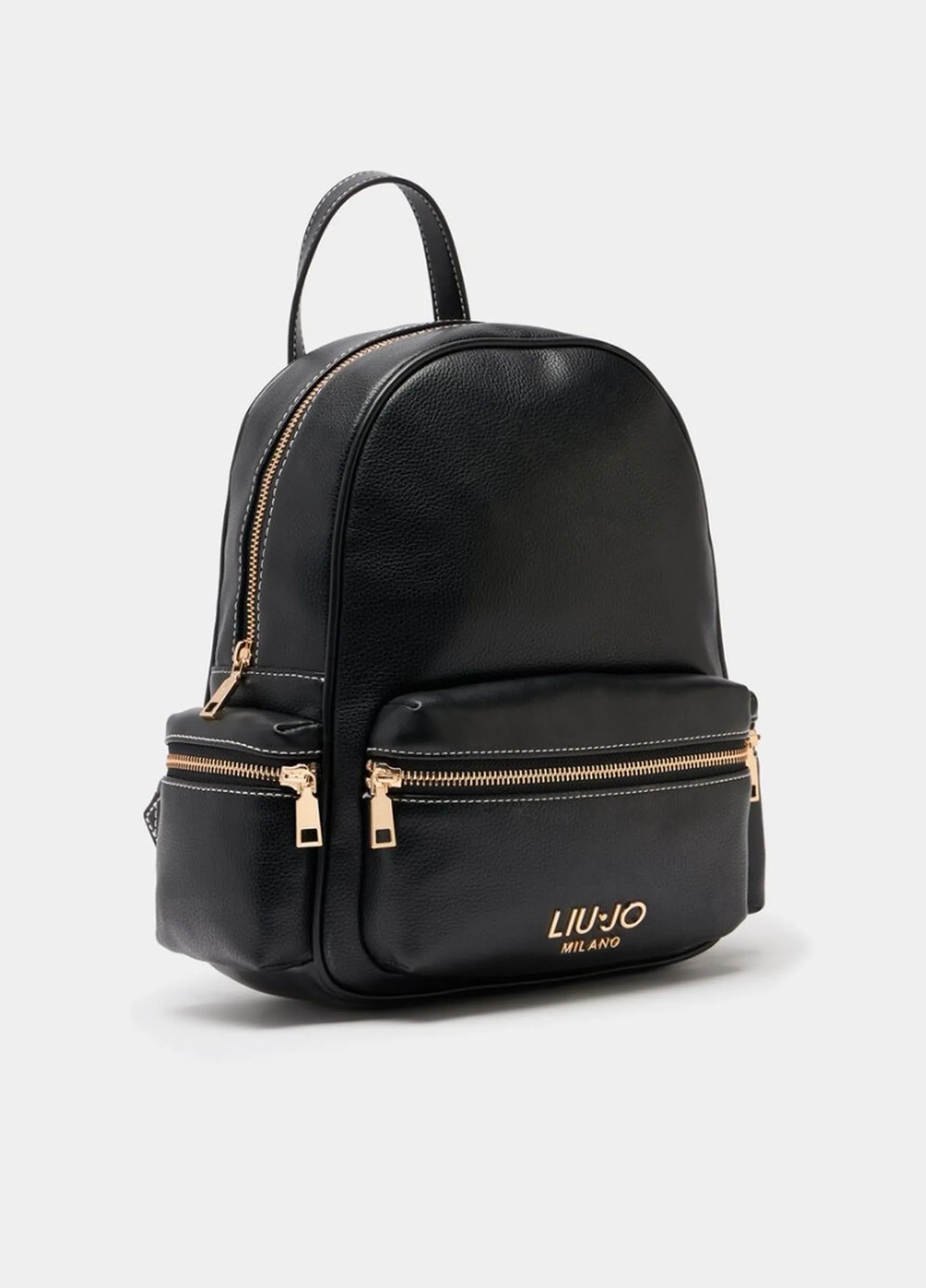Liujo Accessori Zaino Nero Aa6136E1012 173083