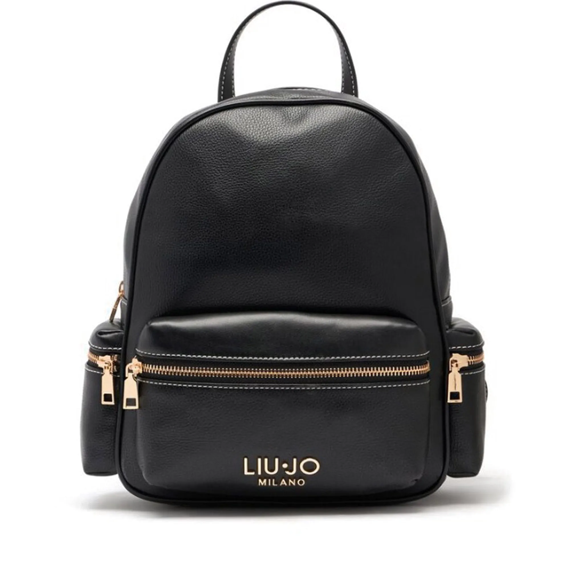 Liujo Accessori Zaino Nero Aa6136E1012 180121