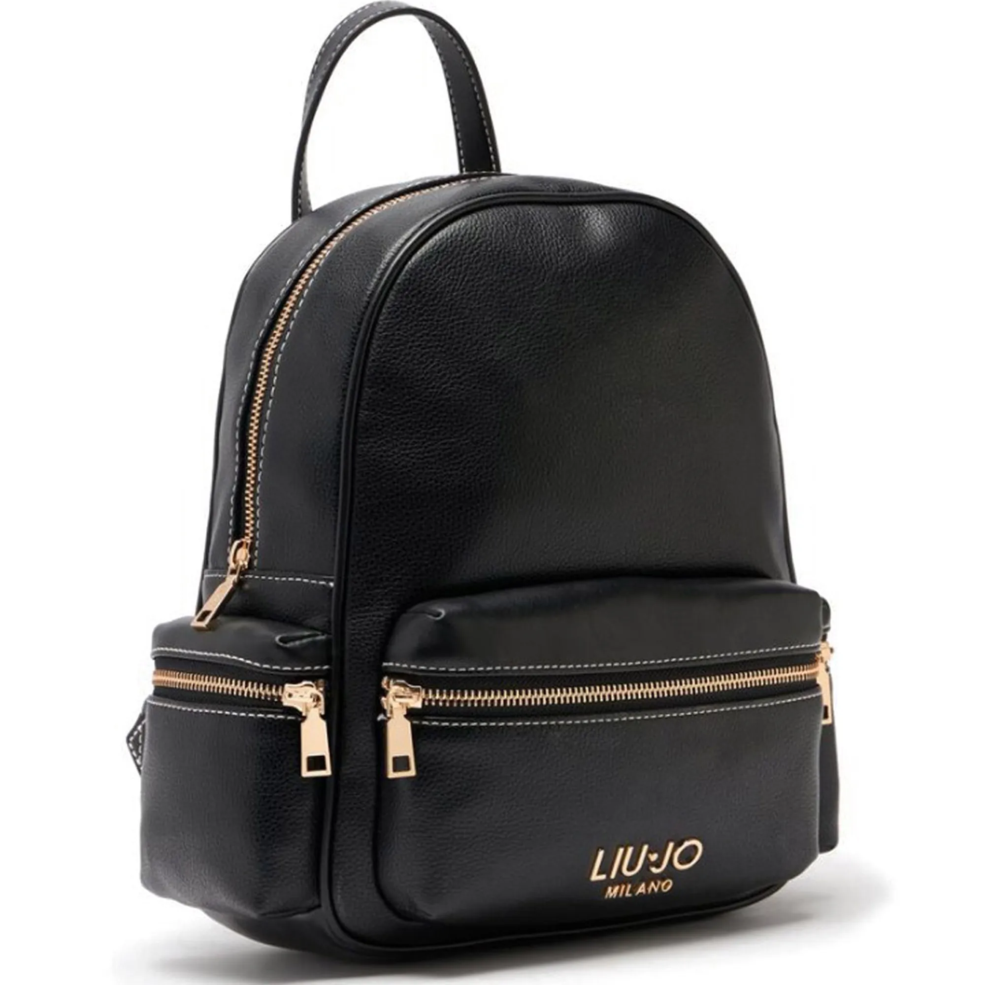 Liujo Accessori Zaino Nero Aa6136E1012 180123