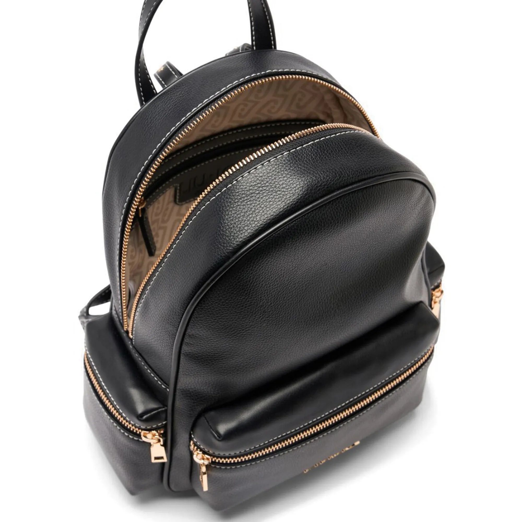 Liujo Accessori Zaino Nero Aa6136E1012 180124