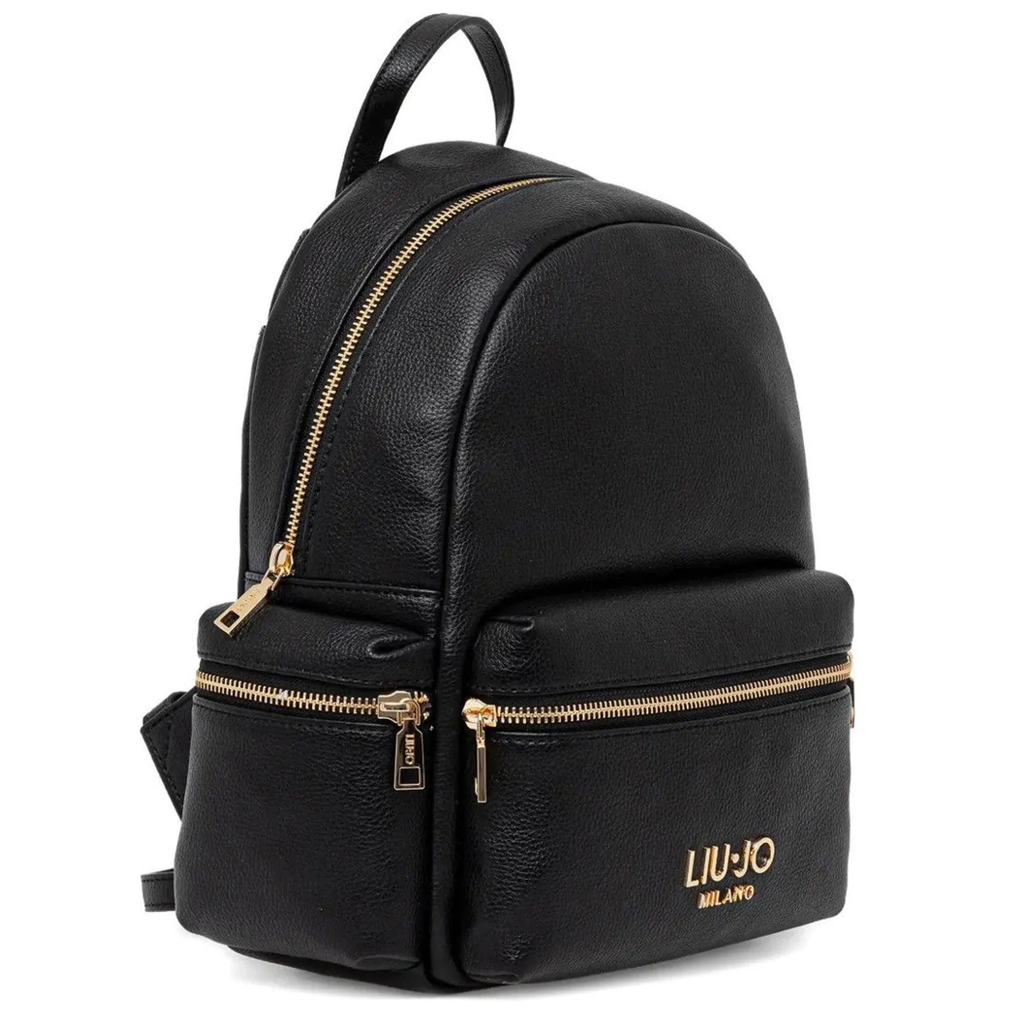 Liujo Accessori B'Backpack' Black Af5136E0058 154203