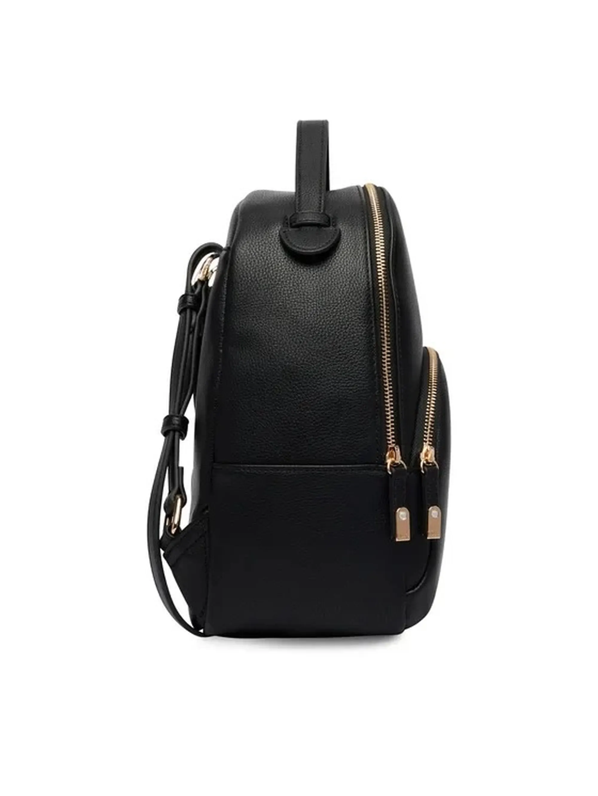 Liujo Accessori Zaino Con Logo Liujo Nero Af6209E1019 185425