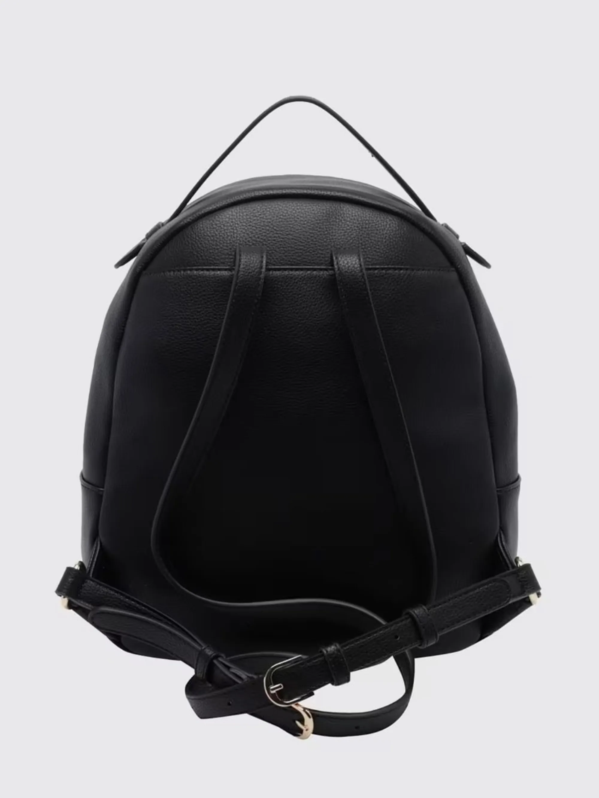 Liujo Accessori Zaino Con Logo Liujo Nero Af6209E1019 185427