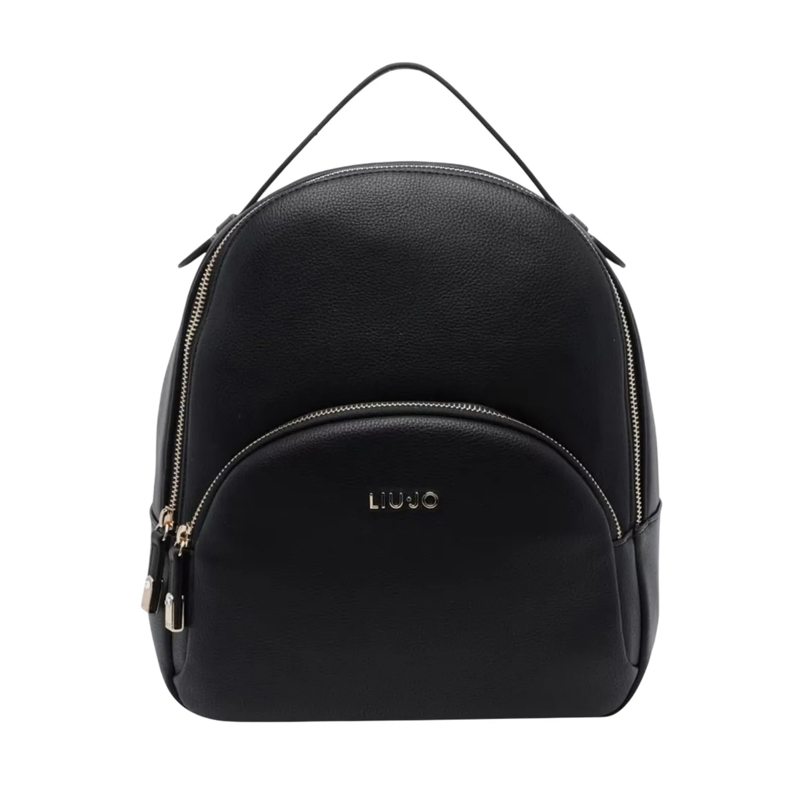 Liujo Accessori Zaino Con Logo Liujo Nero Af6209E1019 185740