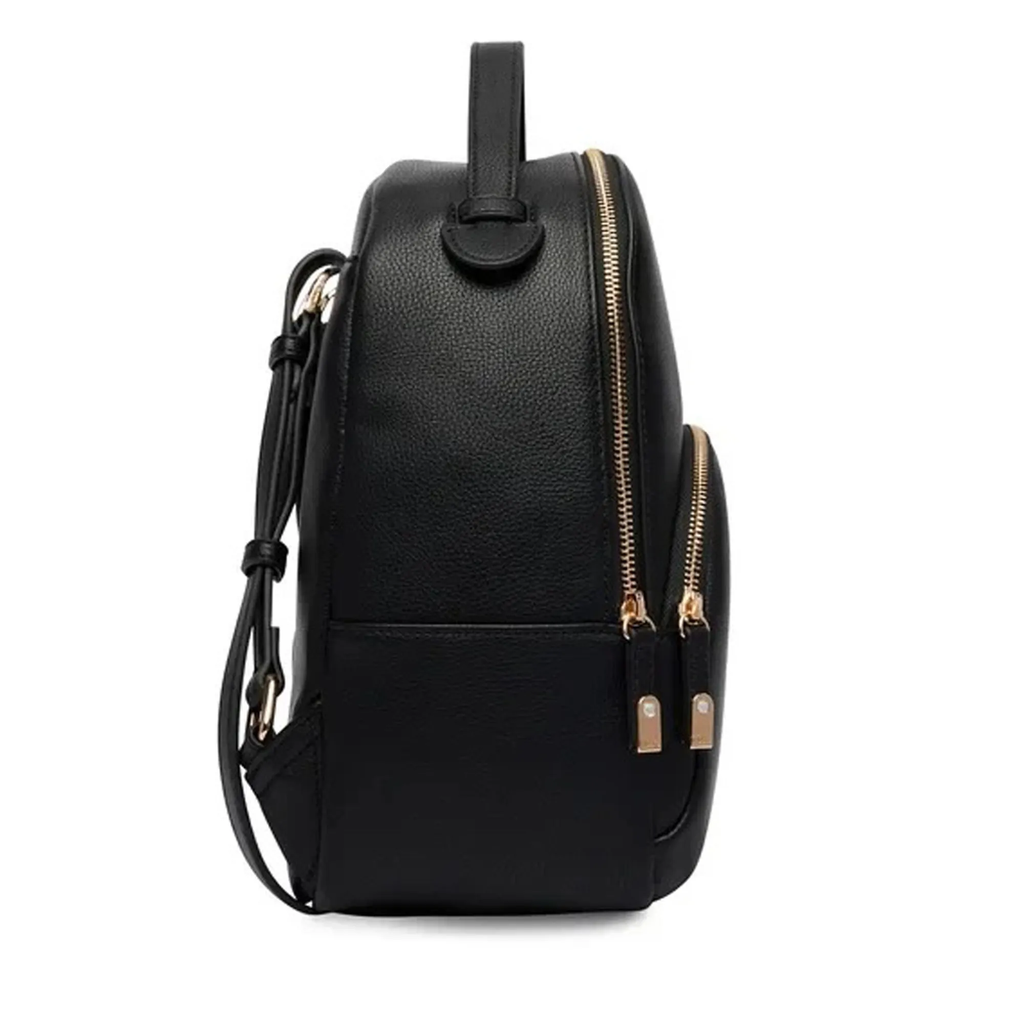 Liujo Accessori Zaino Con Logo Liujo Nero Af6209E1019 185741