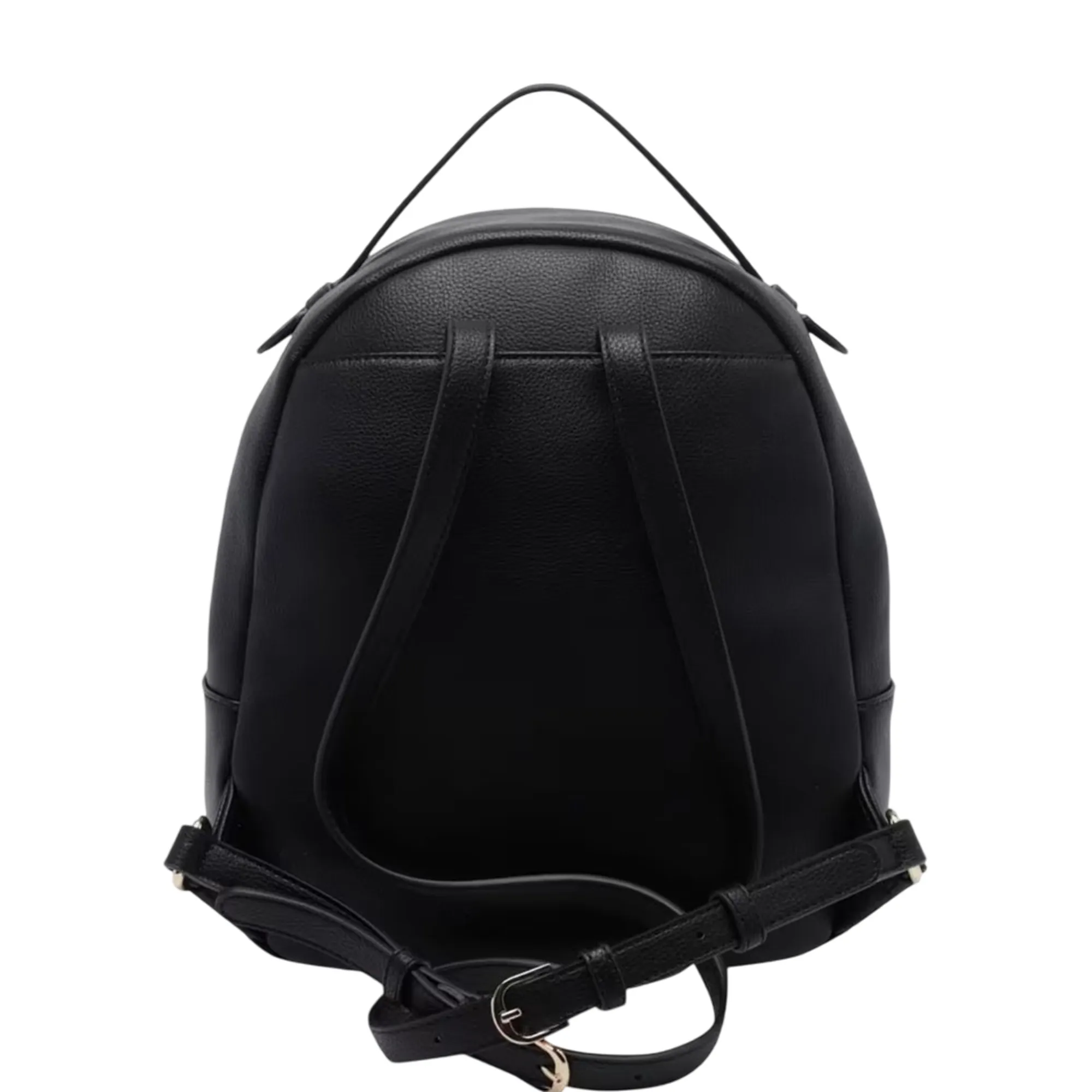 Liujo Accessori Zaino Con Logo Liujo Nero Af6209E1019 185742