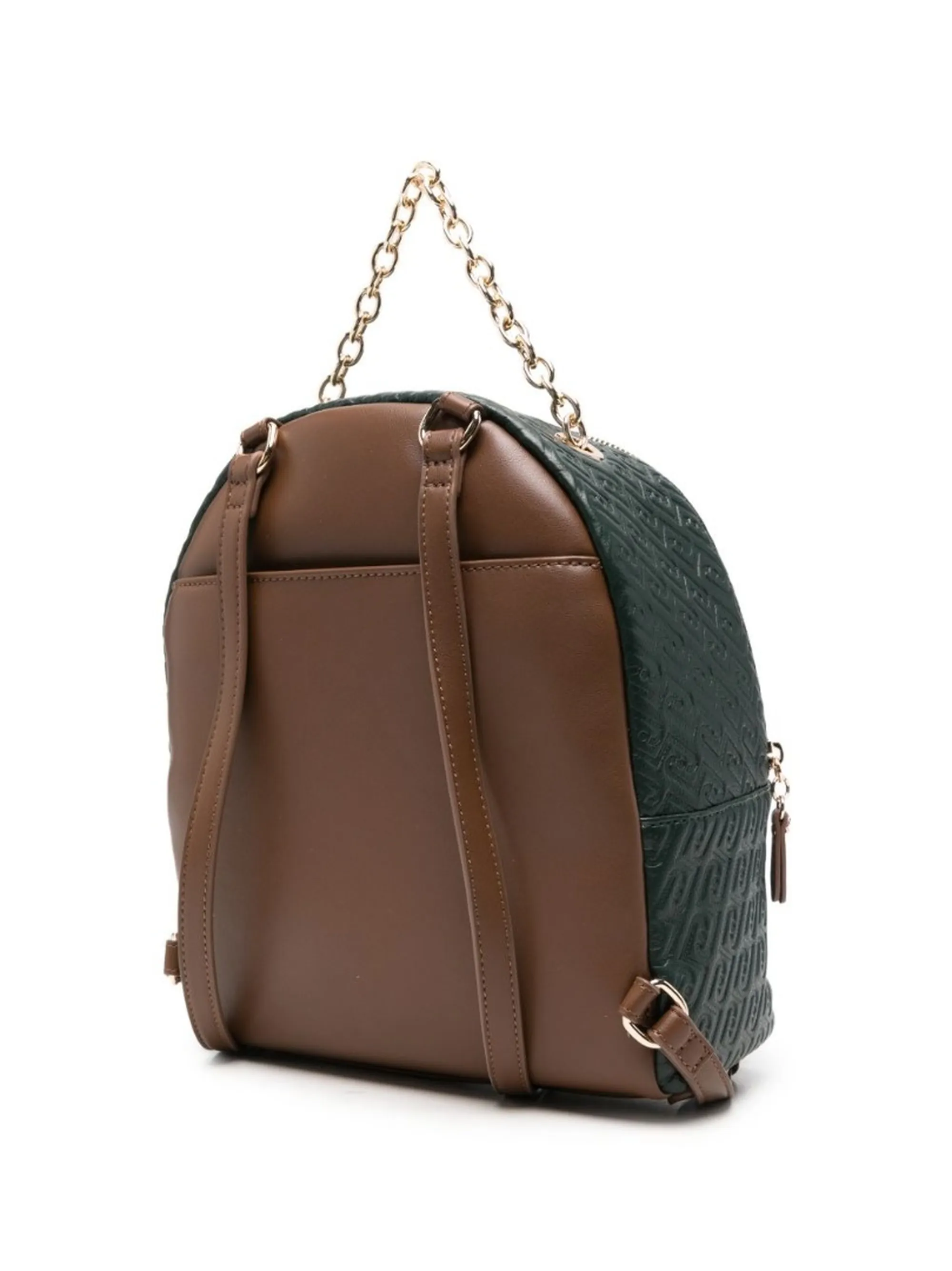 Liujo Accessori Zaino Con Logo Monogram Foresta Af6111E1141 187913