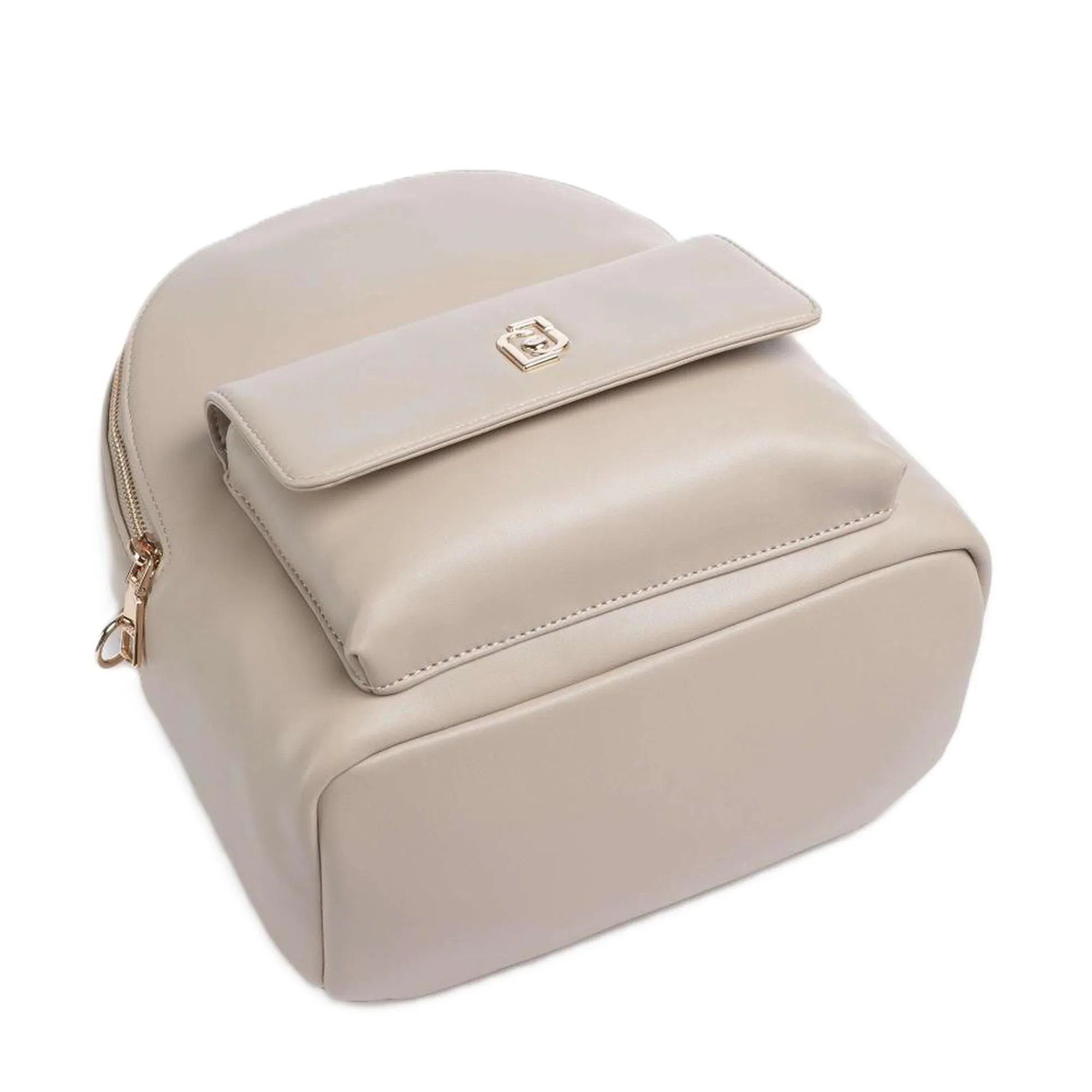 Liujo Accessori B'Liujo Backpack' Beige Af5324E0077 156864