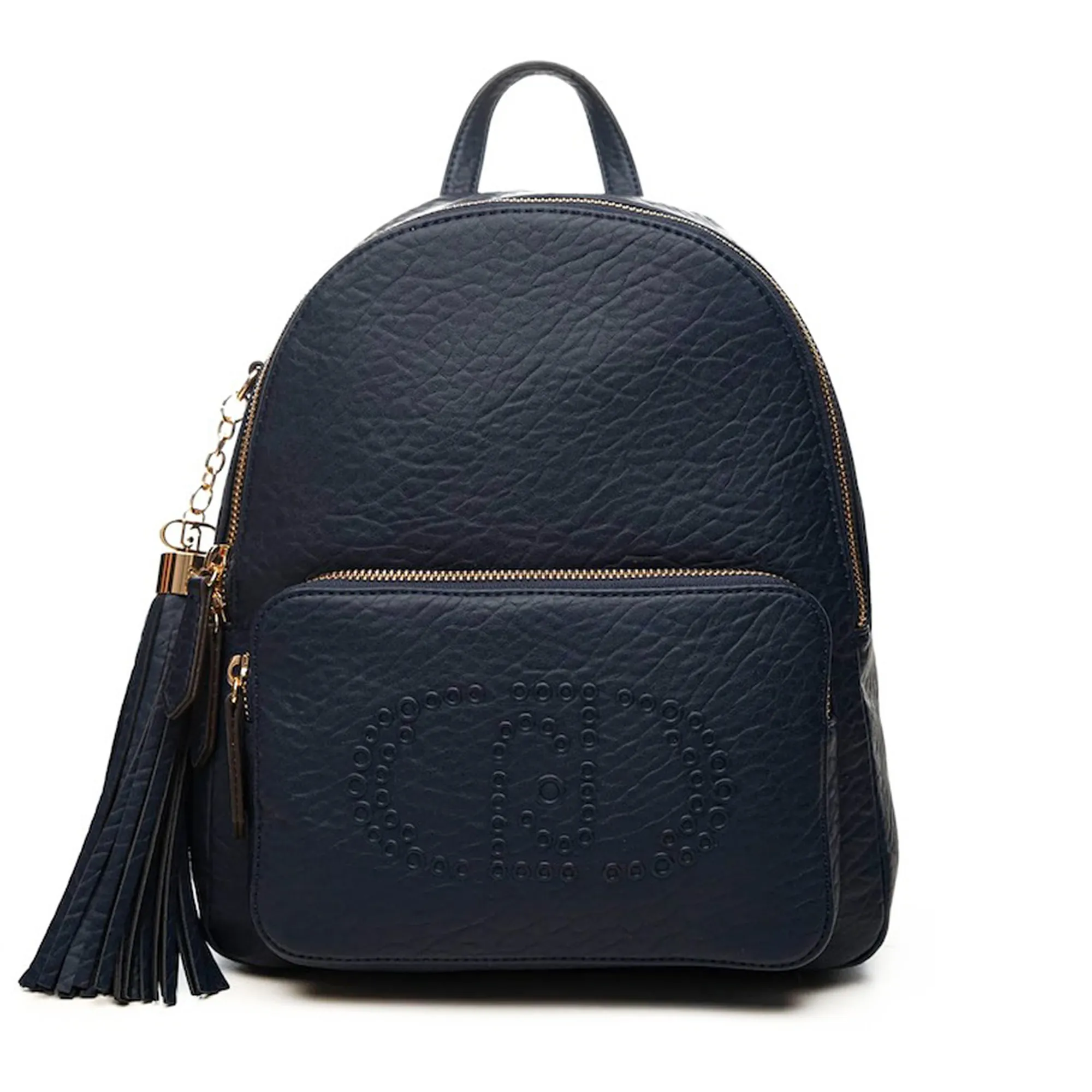 Liujo Accessori B'Liujo Backpack' Blu Af5123E0161 156931
