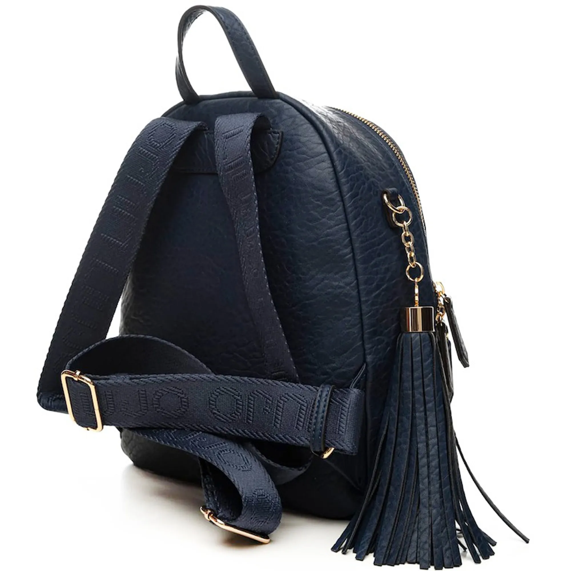 Liujo Accessori B'Liujo Backpack' Blu Af5123E0161 156933