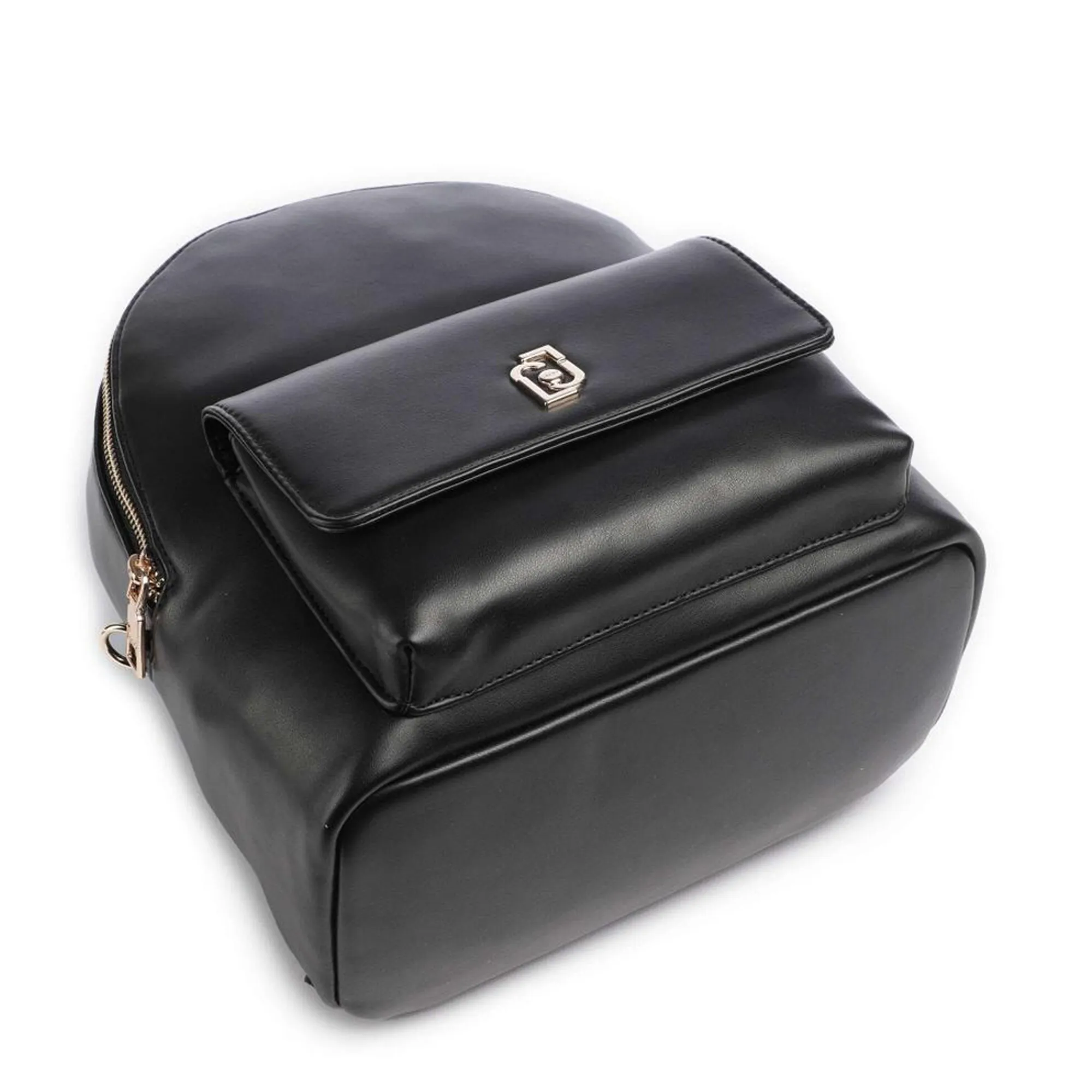 Liujo Accessori B'Liujo Backpack' Black Af5324E0077 156858