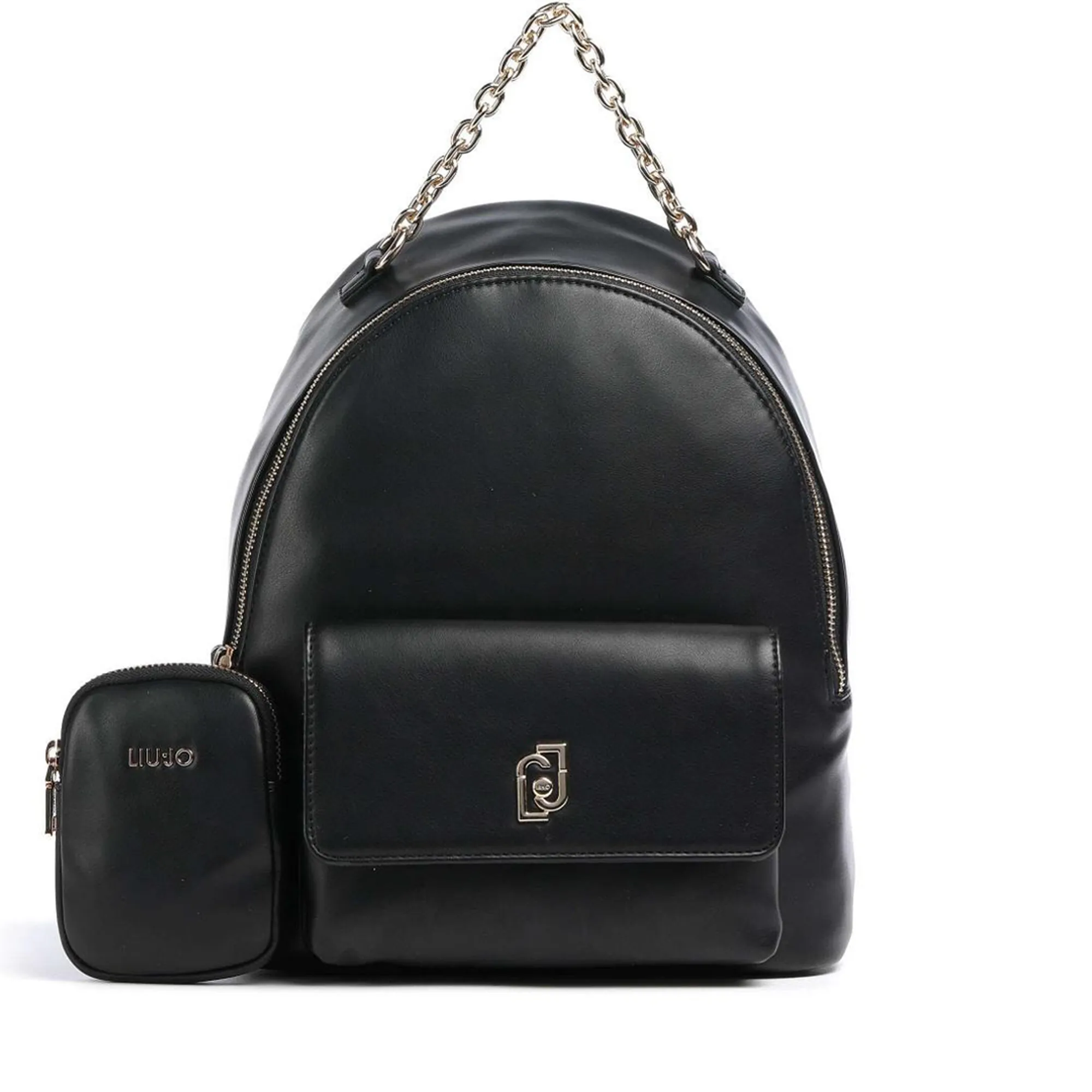 Liujo Accessori B'Liujo Backpack' Black Af5324E0077 156859
