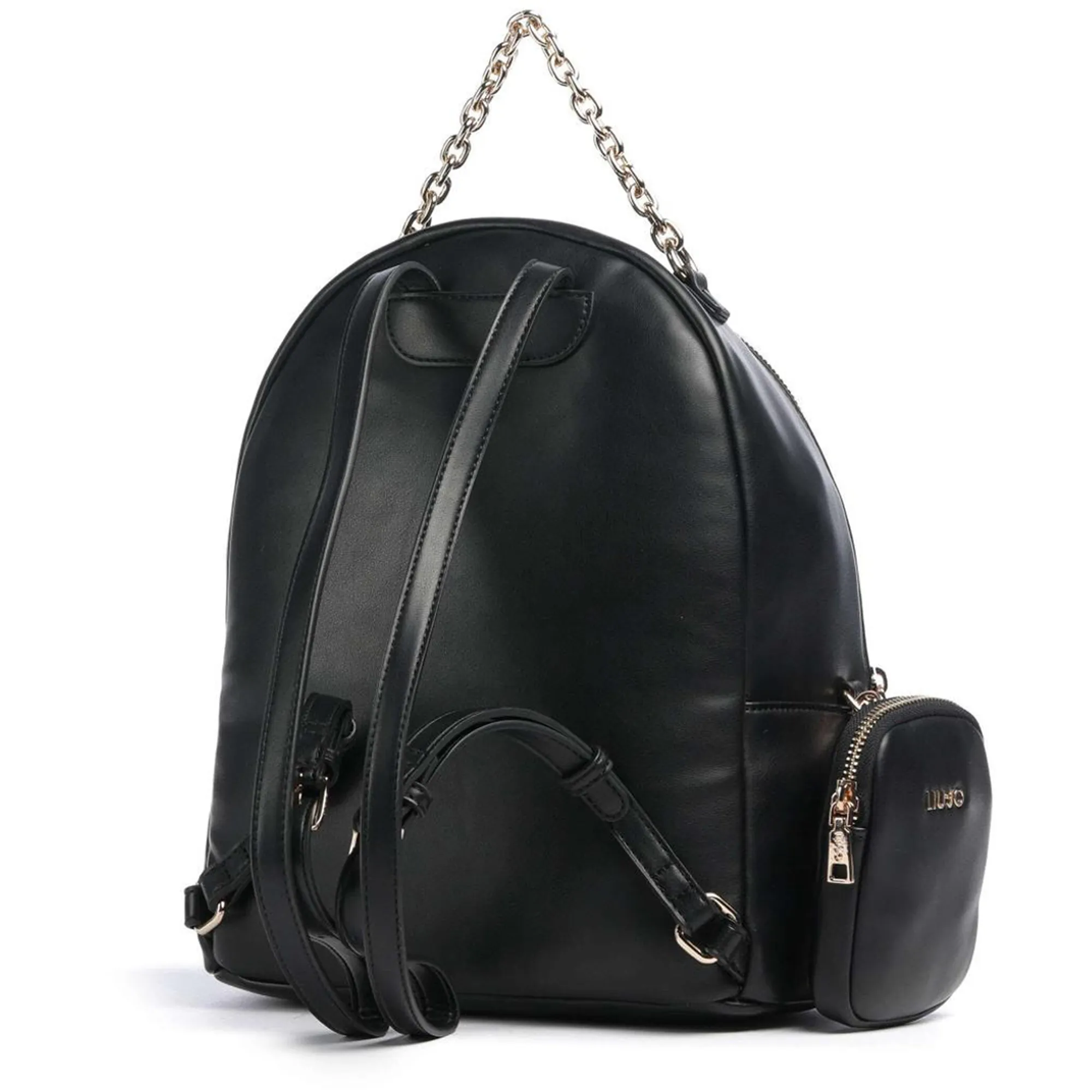 Liujo Accessori B'Liujo Backpack' Black Af5324E0077 156860