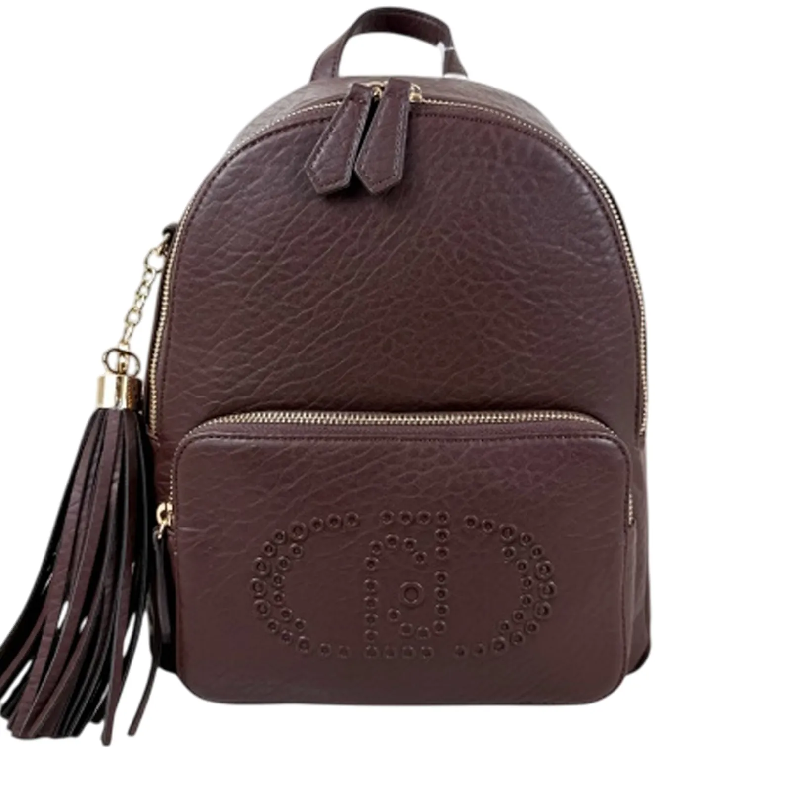 Liujo Accessori Zaino Liujo Testa Di Mor Af5123E0161 156930