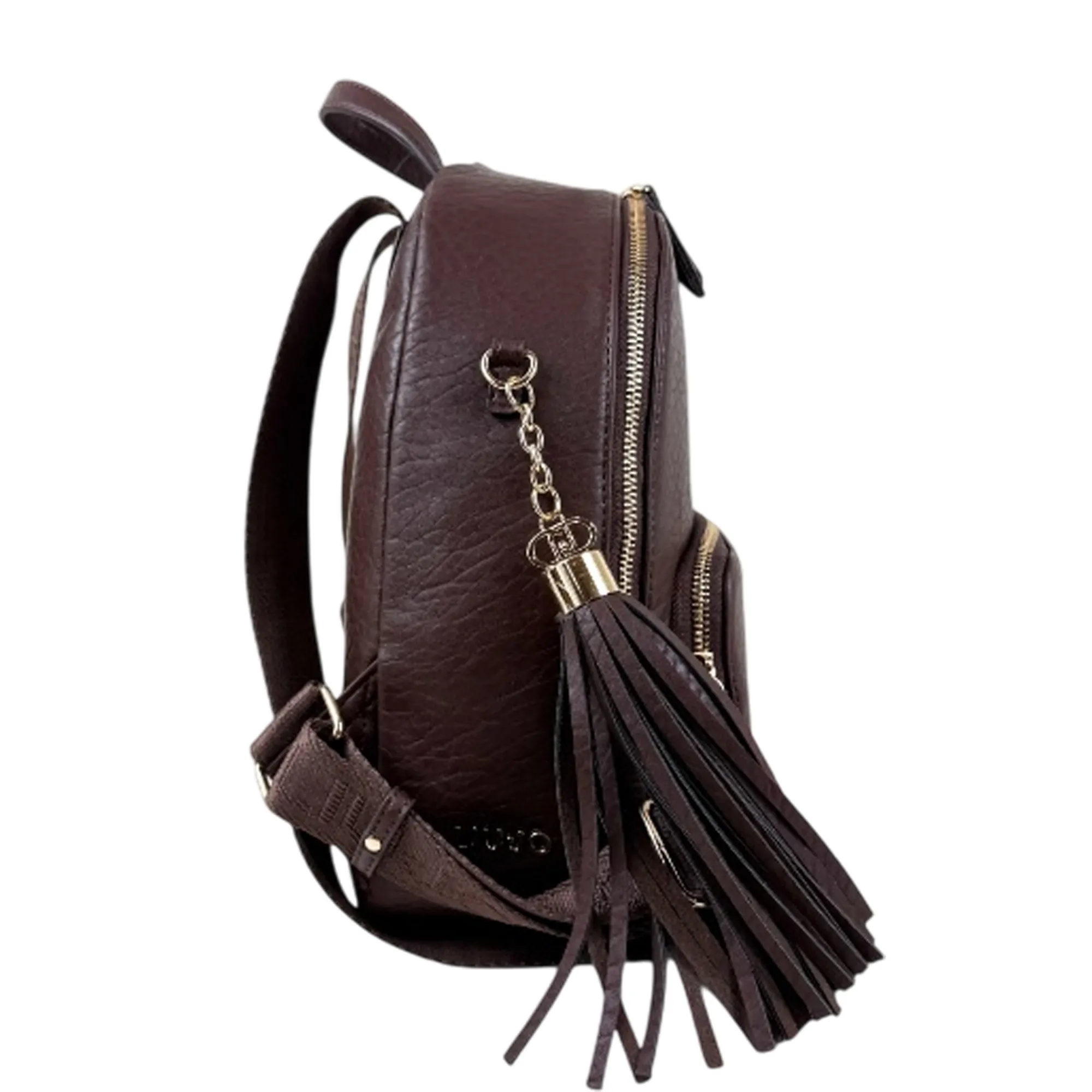 Liujo Accessori B'Liujo Backpack' Mor&#39;S Head Af5123E0161 156935