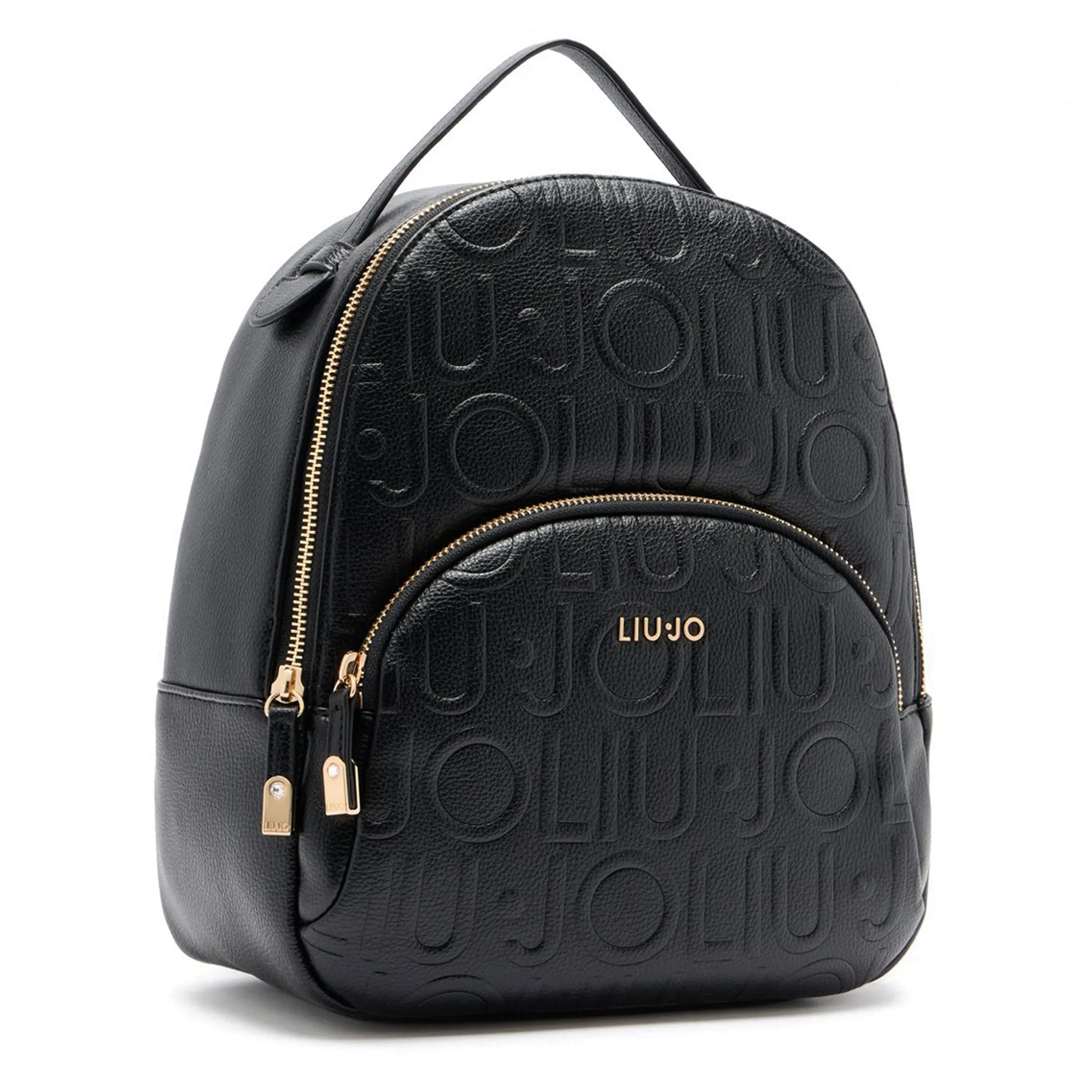 Liujo Accessori B'Liujo Medium Backpack' Black Af5157E0538 156900